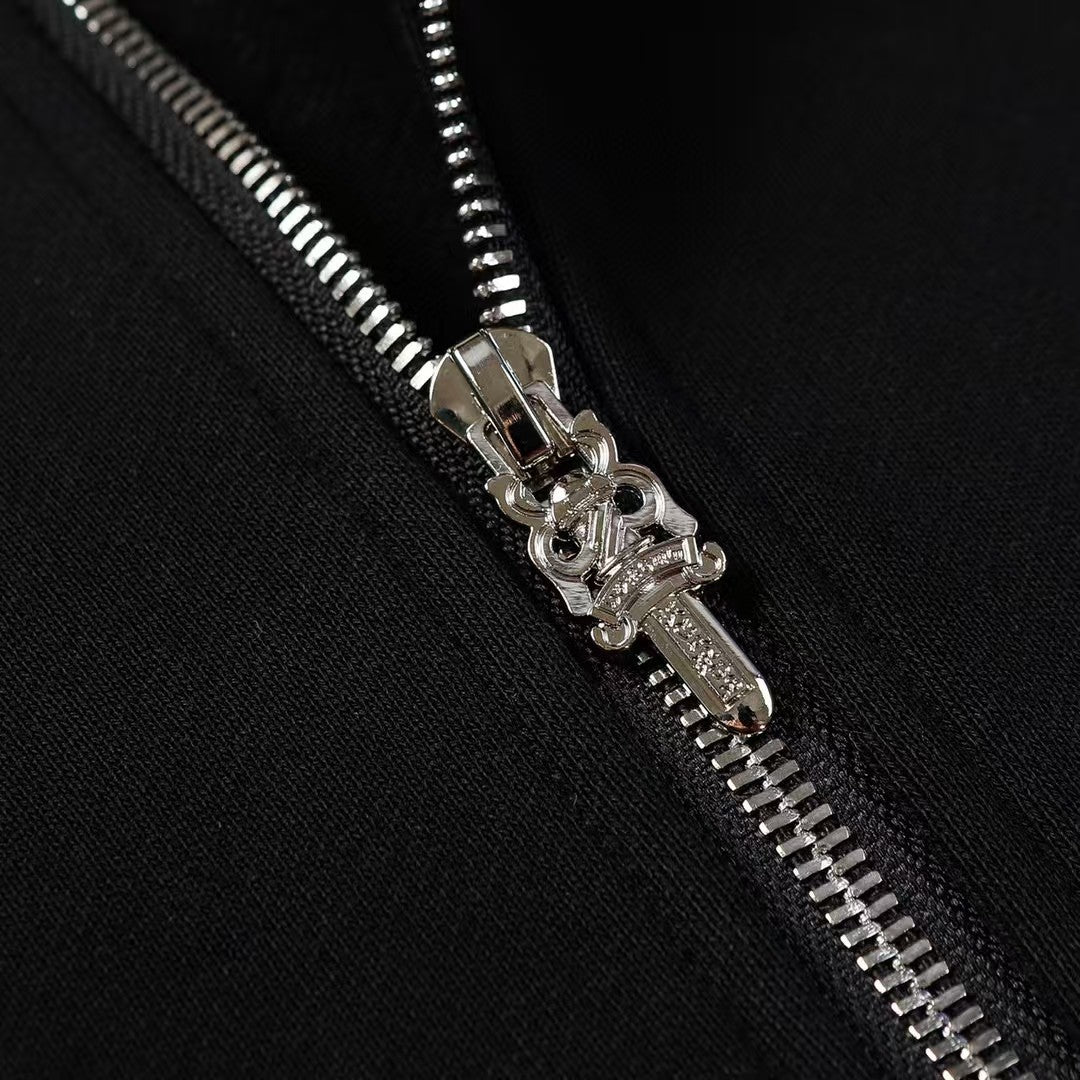 SUDADERA CHROME HEARTS
