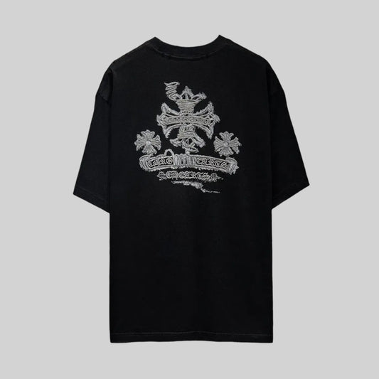 PLAYERA CHROME HEARTS