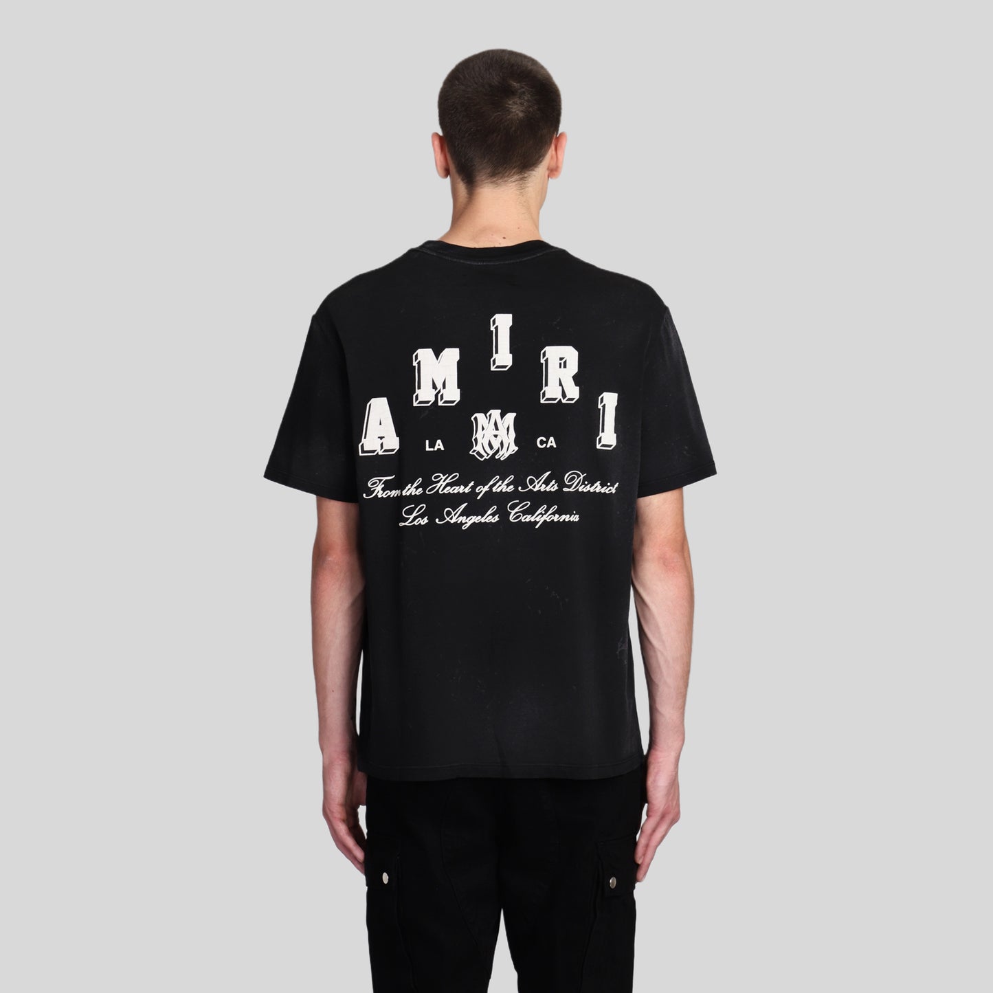 PLAYERA AMIRI