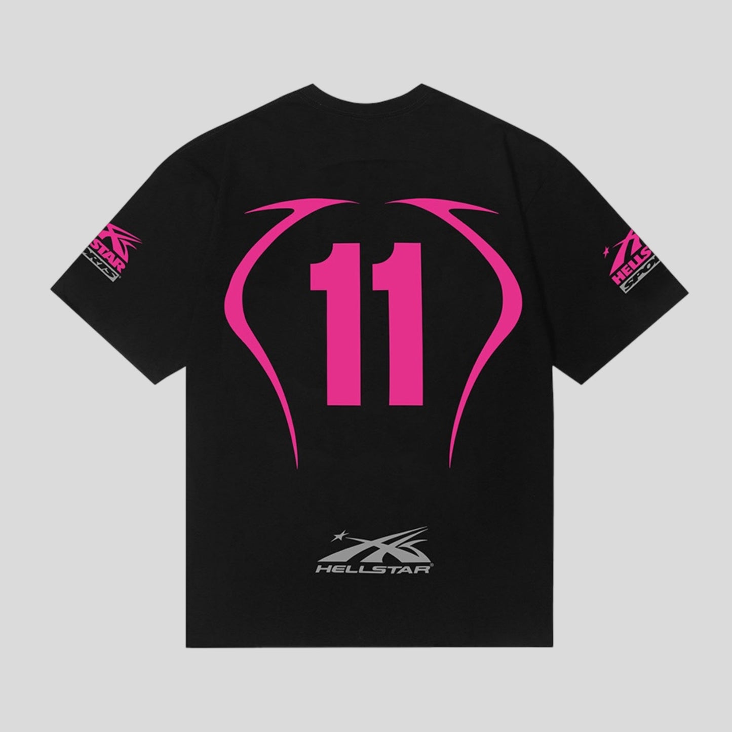 PLAYERA HELLSTAR