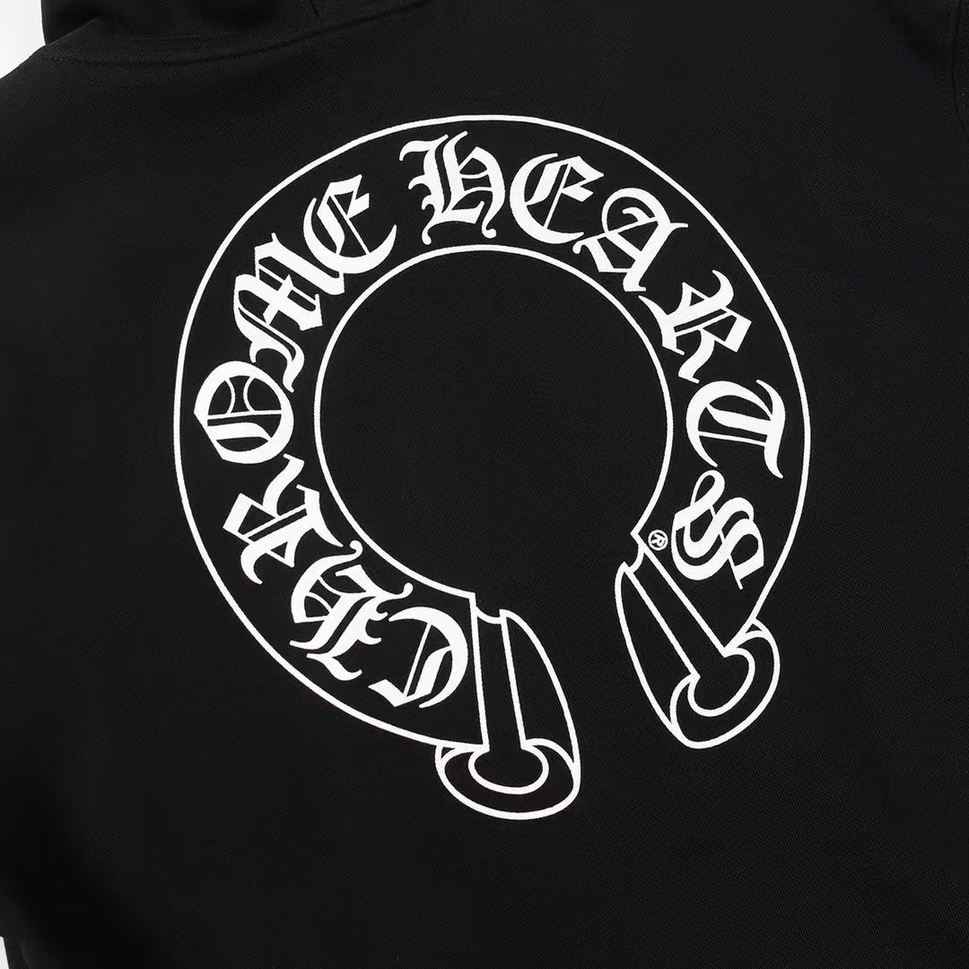 SUDADERA CHROME HEARTS