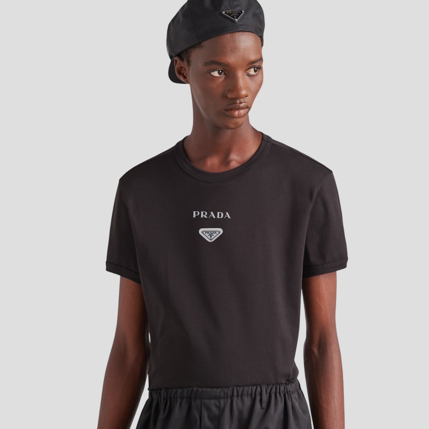 PLAYERA PRADA