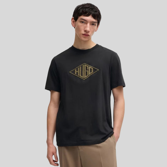 PLAYERA HUGO