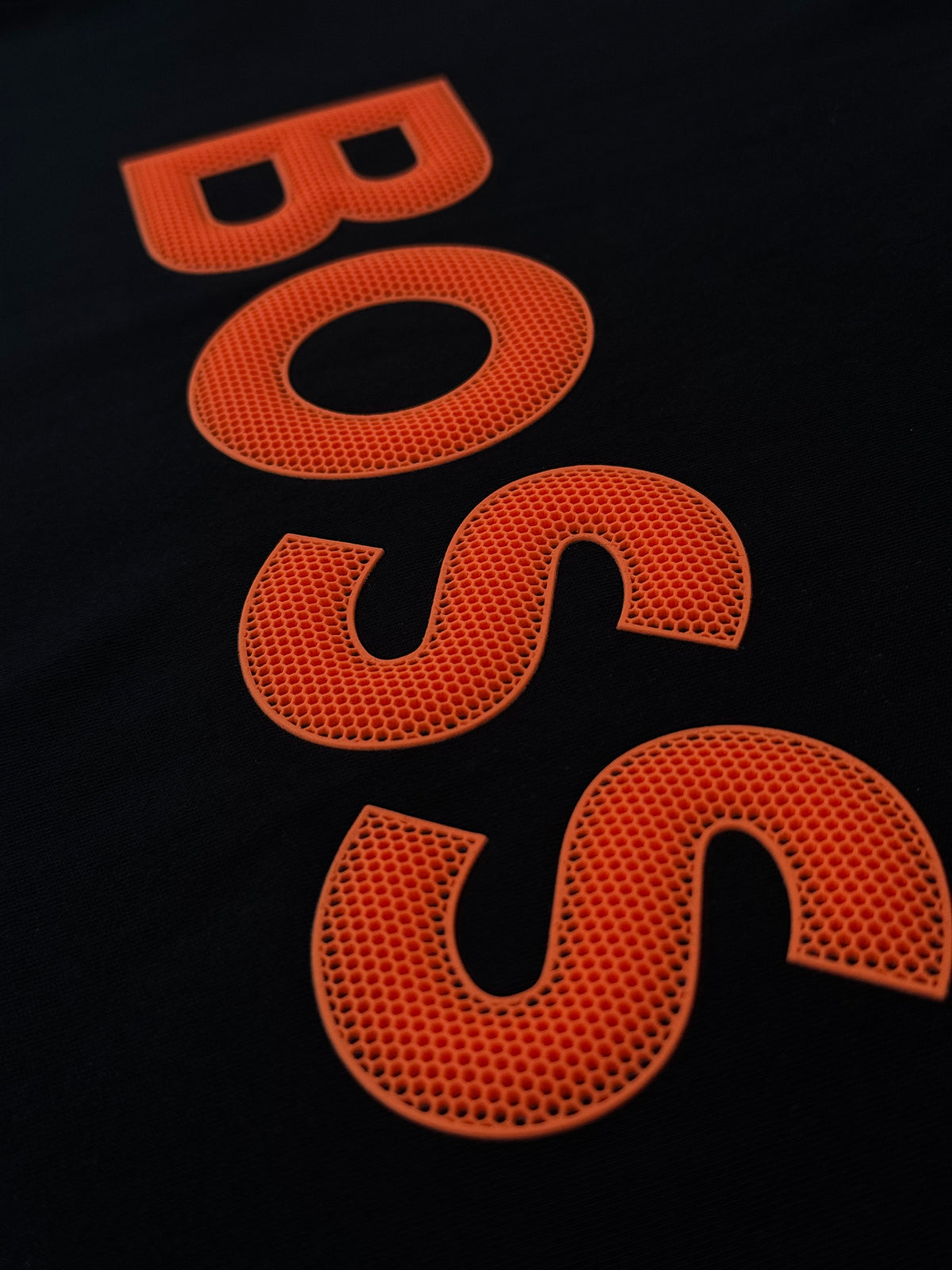 PLAYERA BOSS