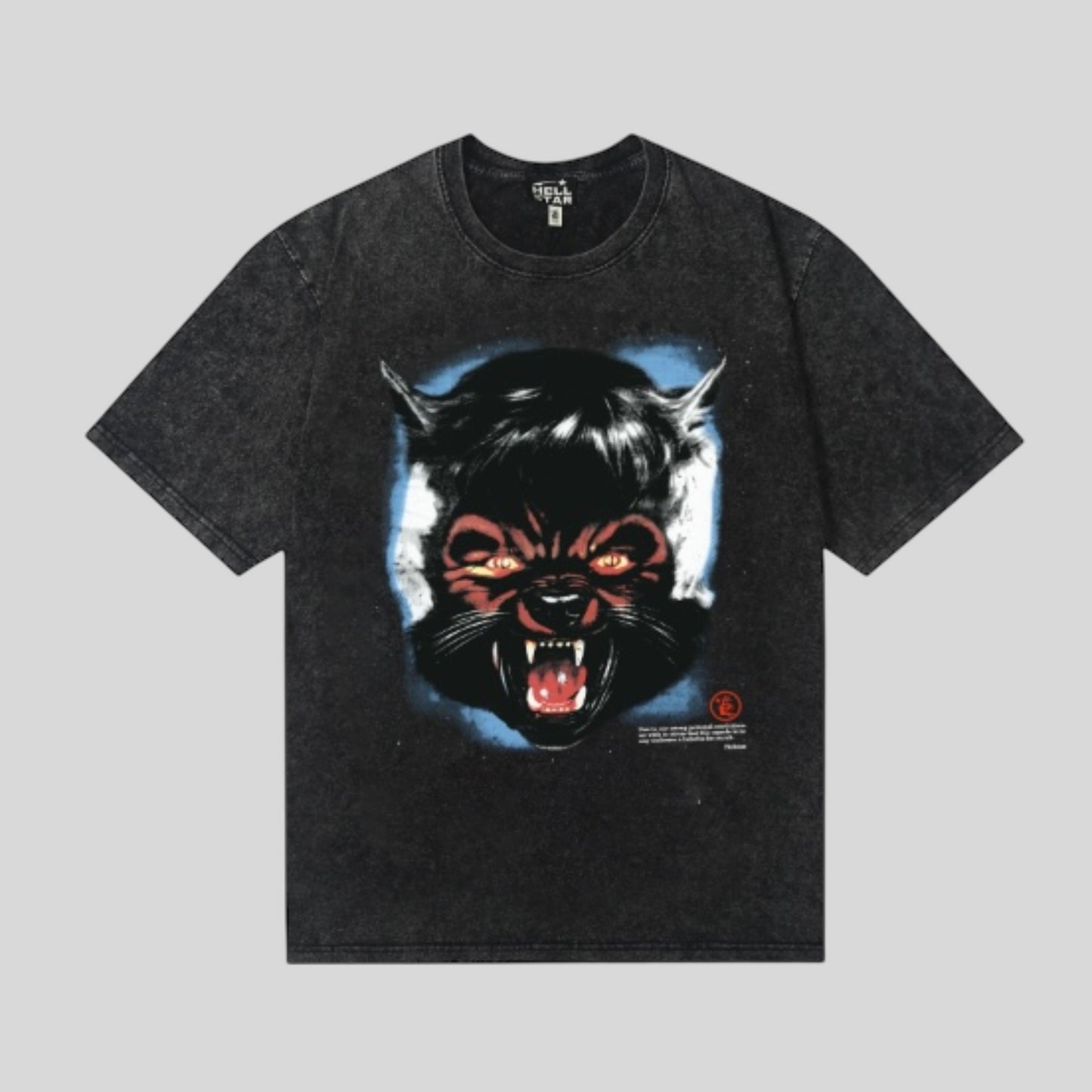 PLAYERA HELLSTAR