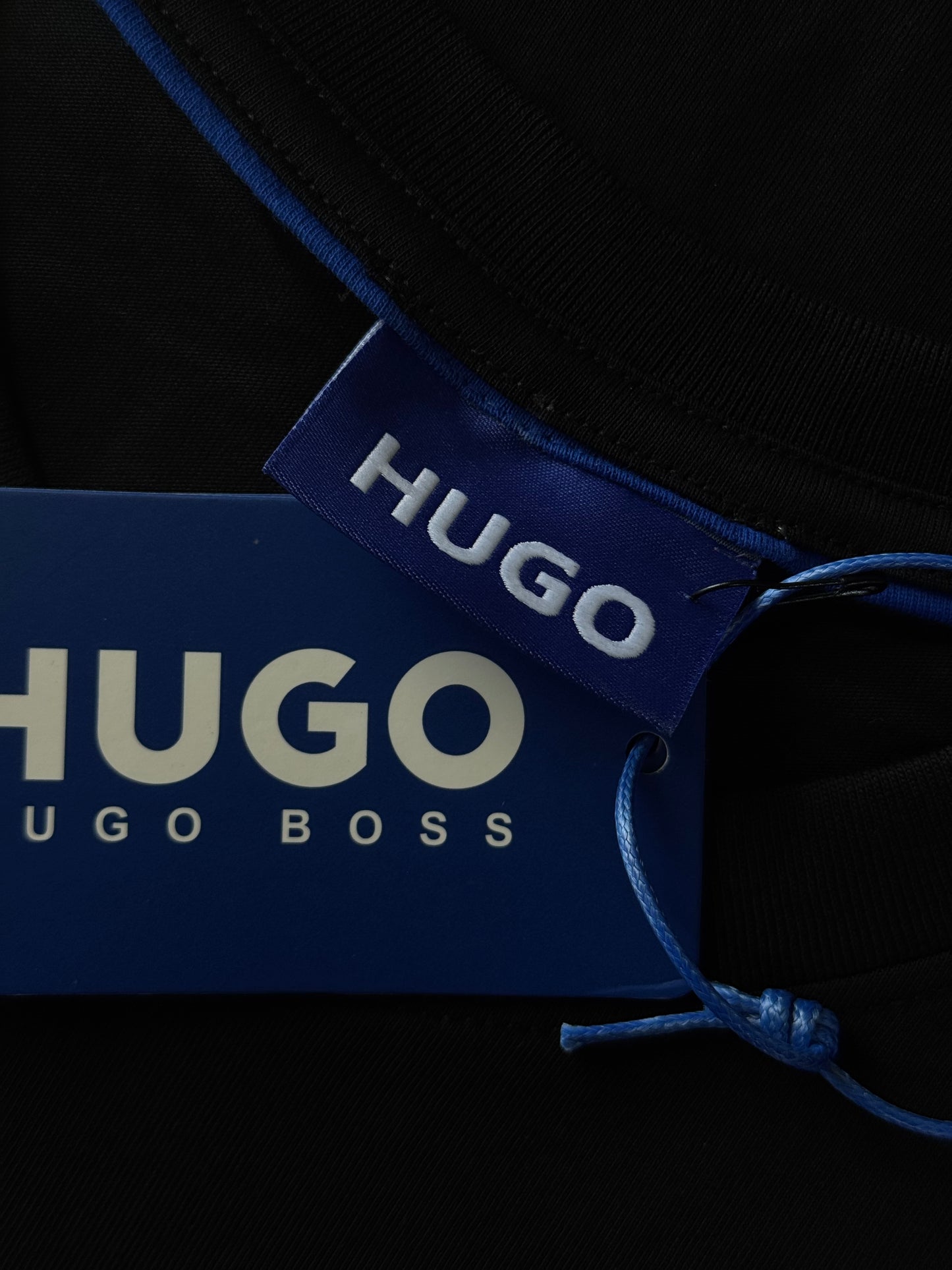PLAYERA HUGO