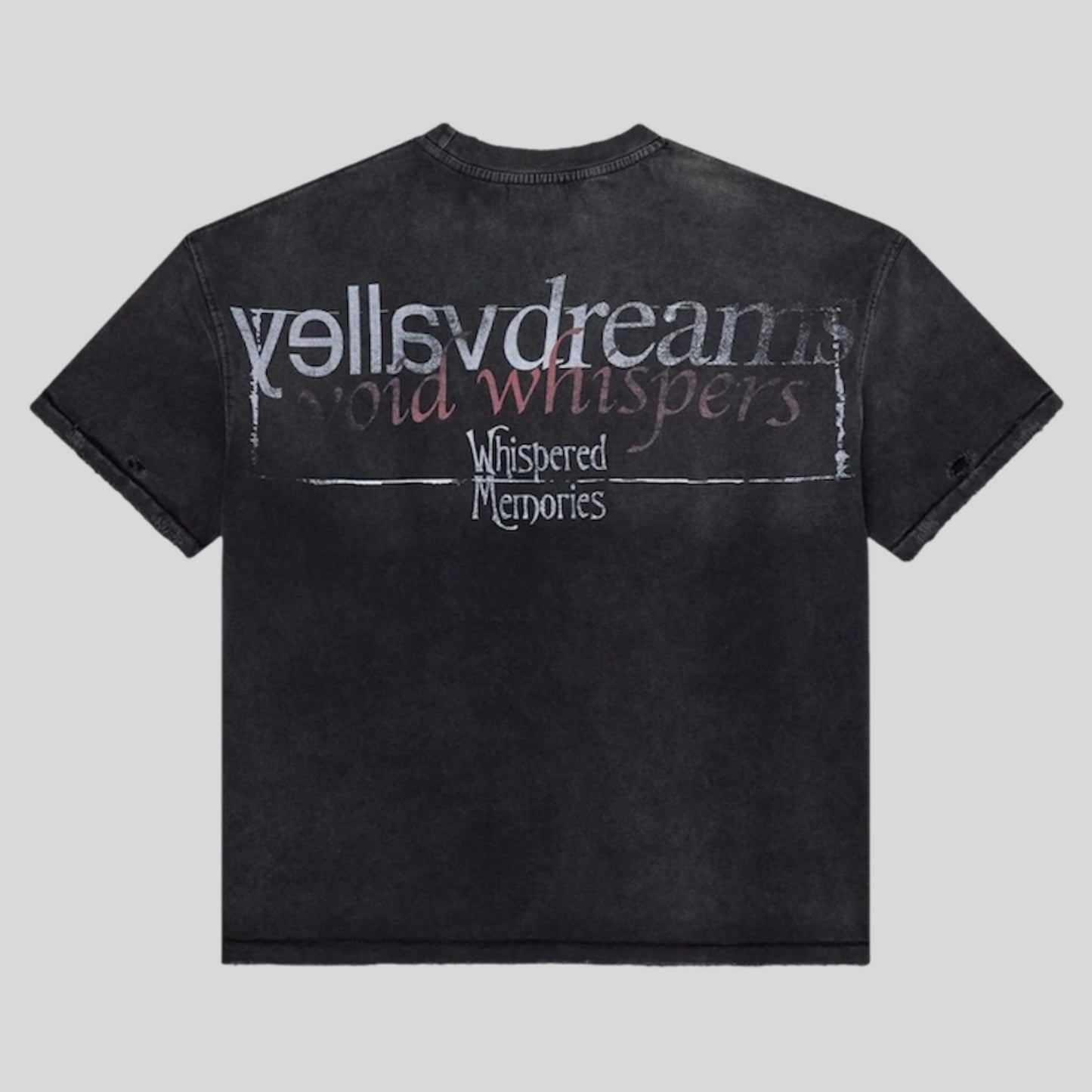 PLAYERA VALLEY DREAM