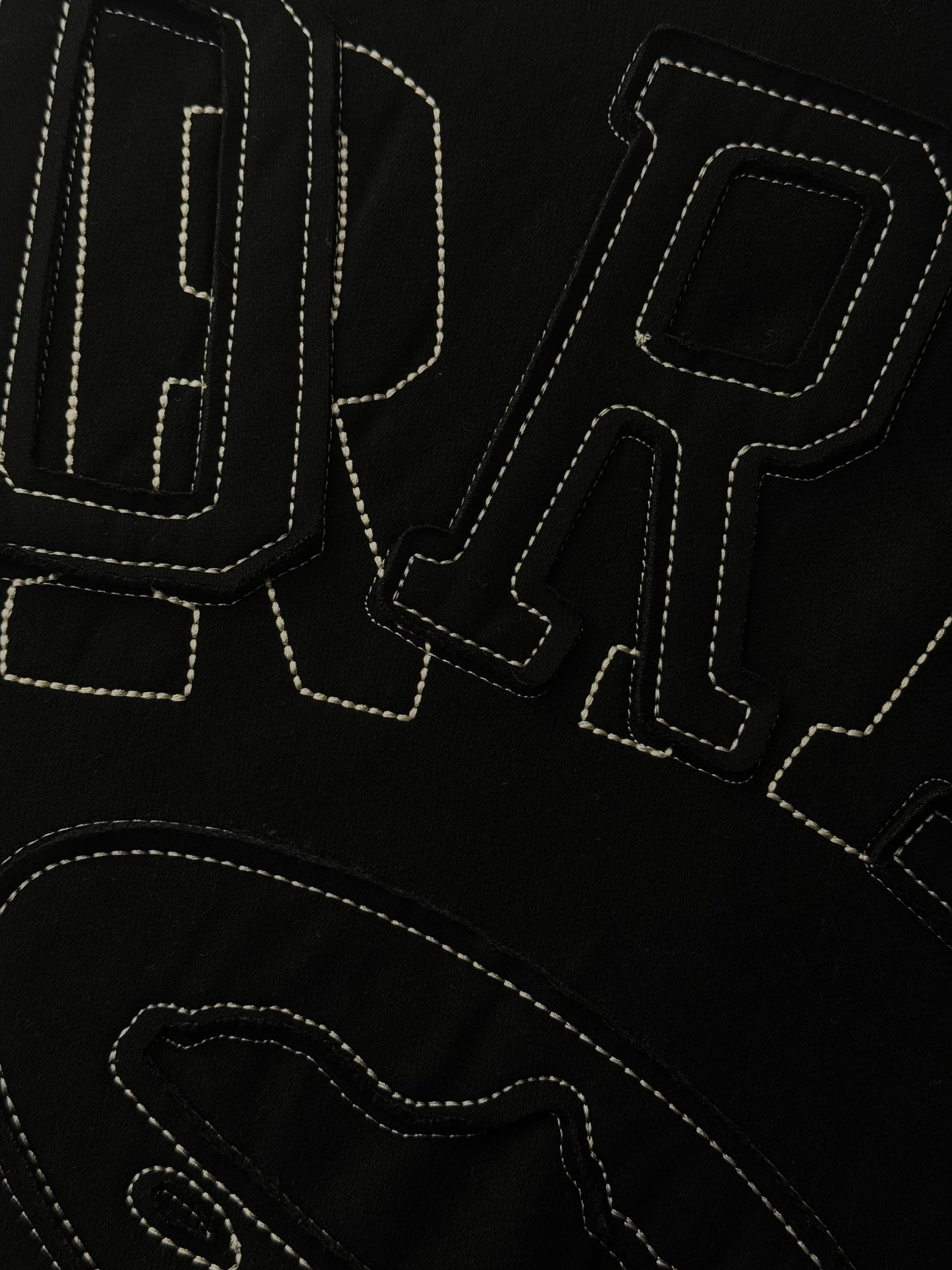 SUDADERA CORTEIZ