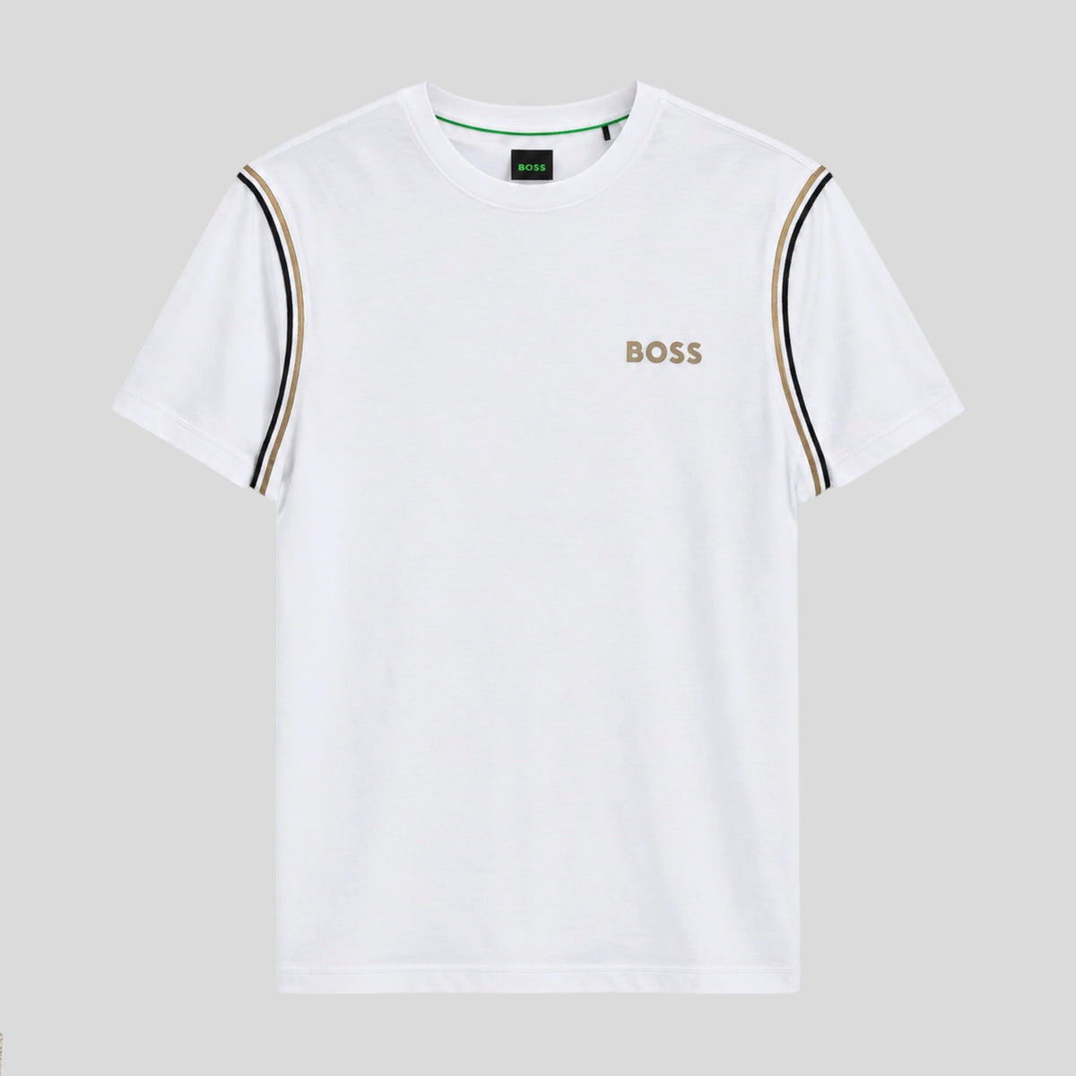 PLAYERA BOSS