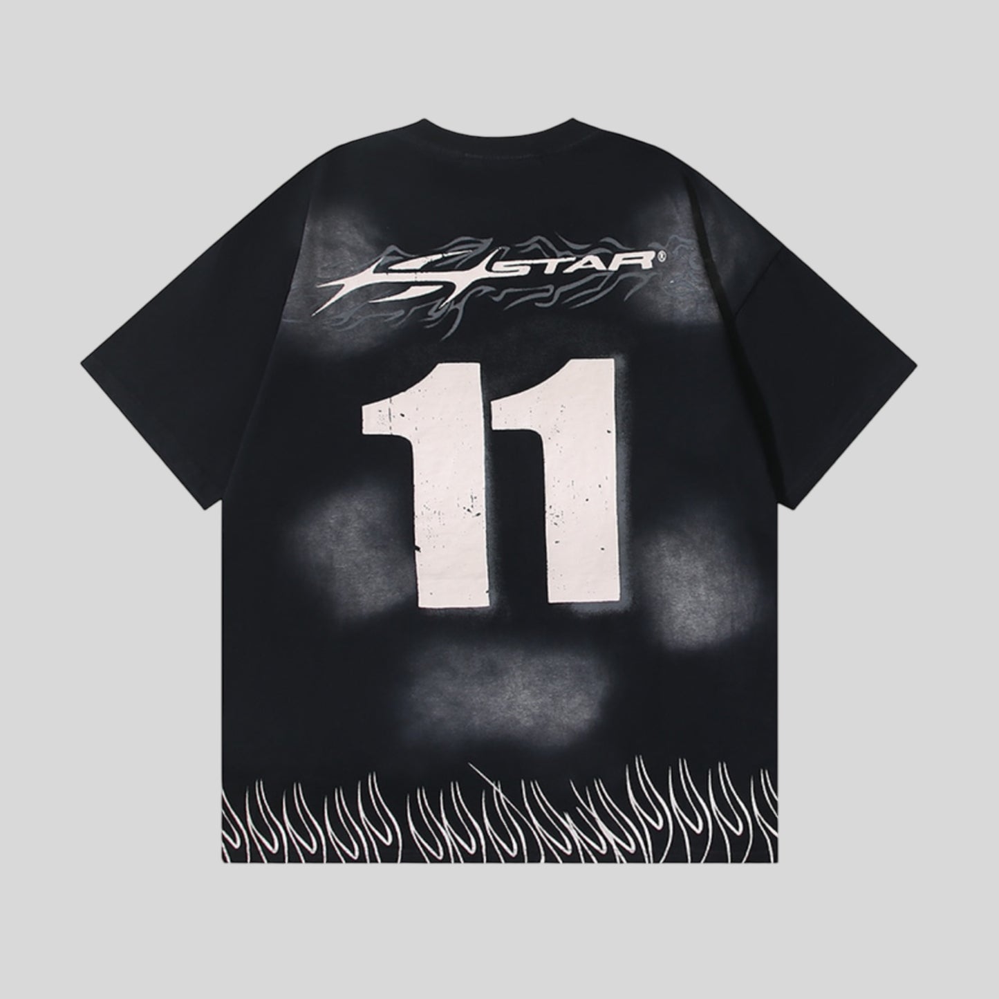 PLAYERA HELLSTAR