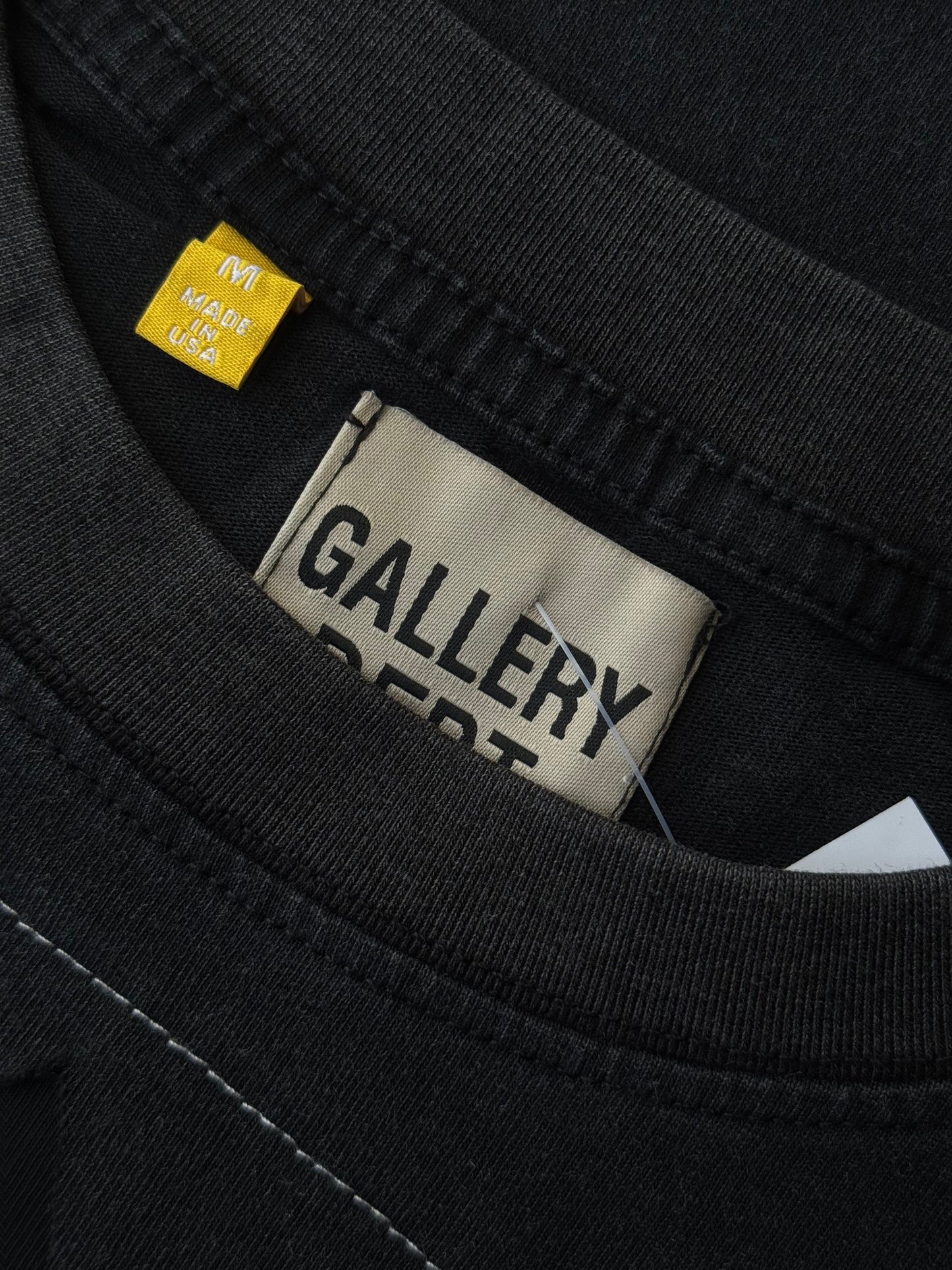 PLAYERA GALLERY DEPT