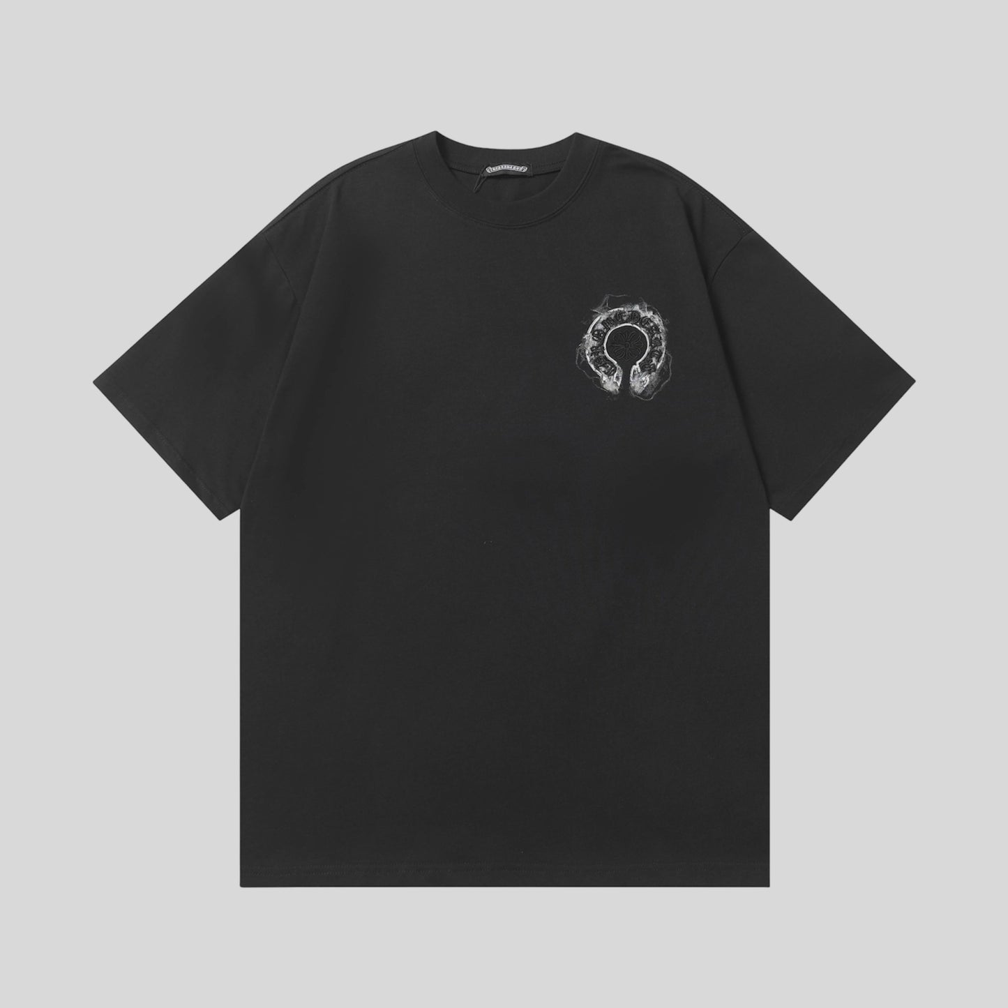 PLAYERA CHROME HEARTS
