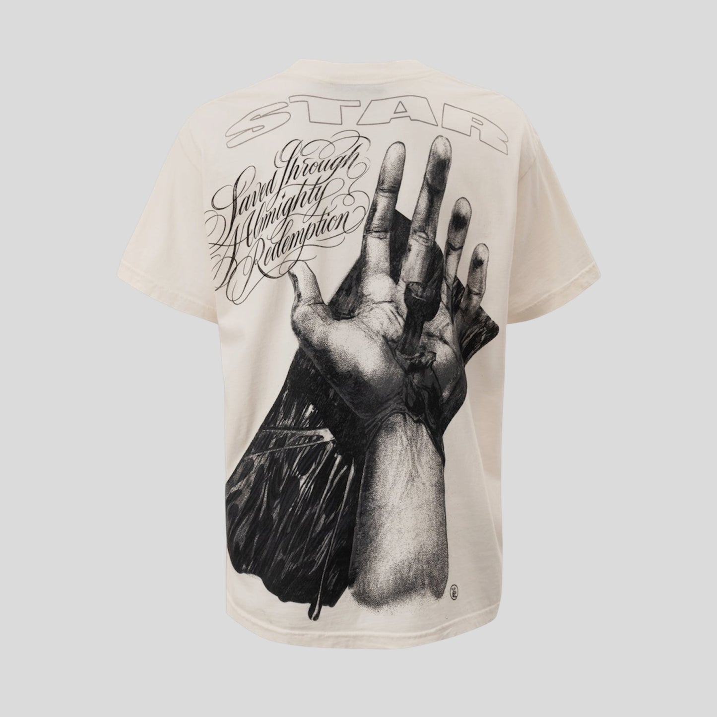 PLAYERA HELLSTAR
