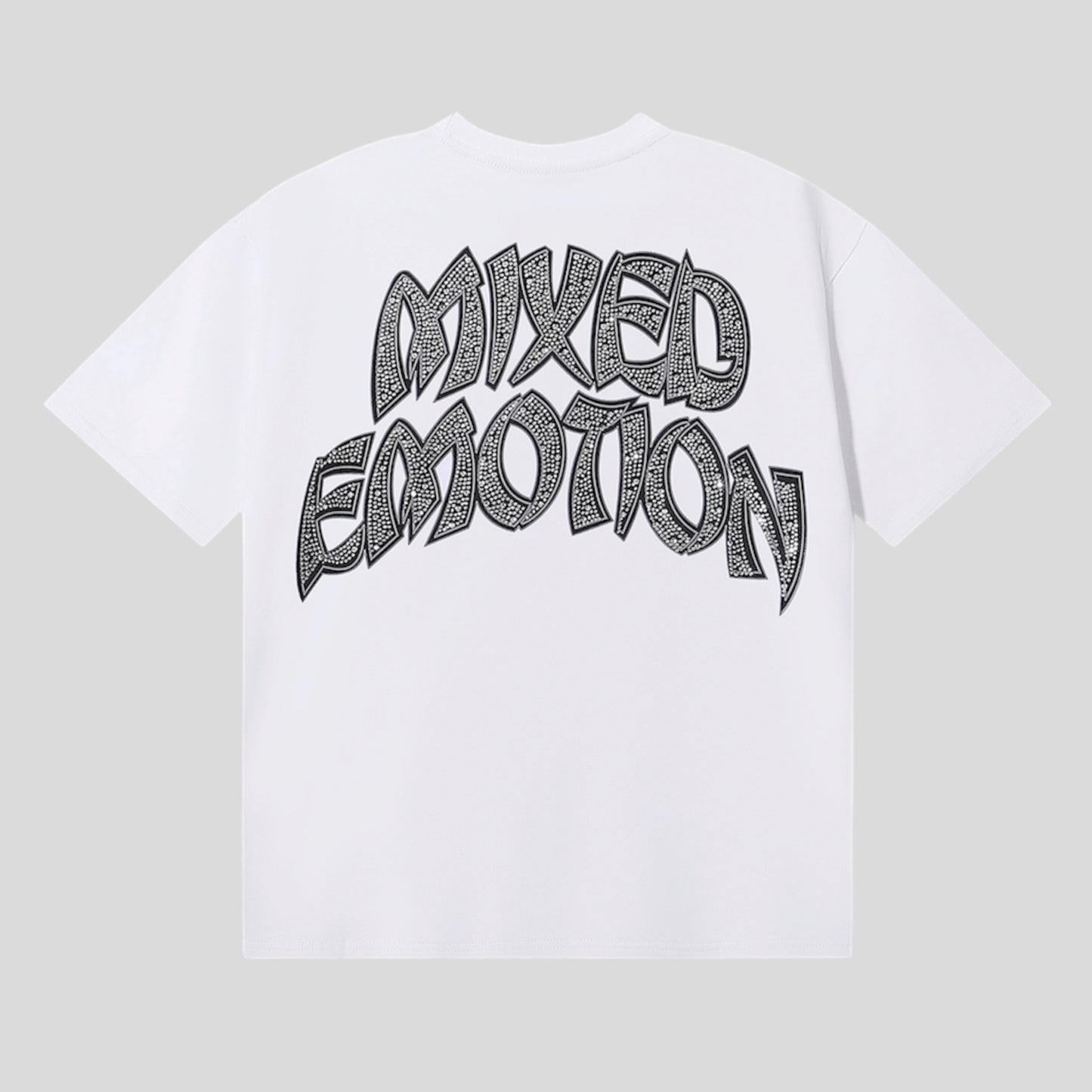 PLAYERA MIXED EMOTION