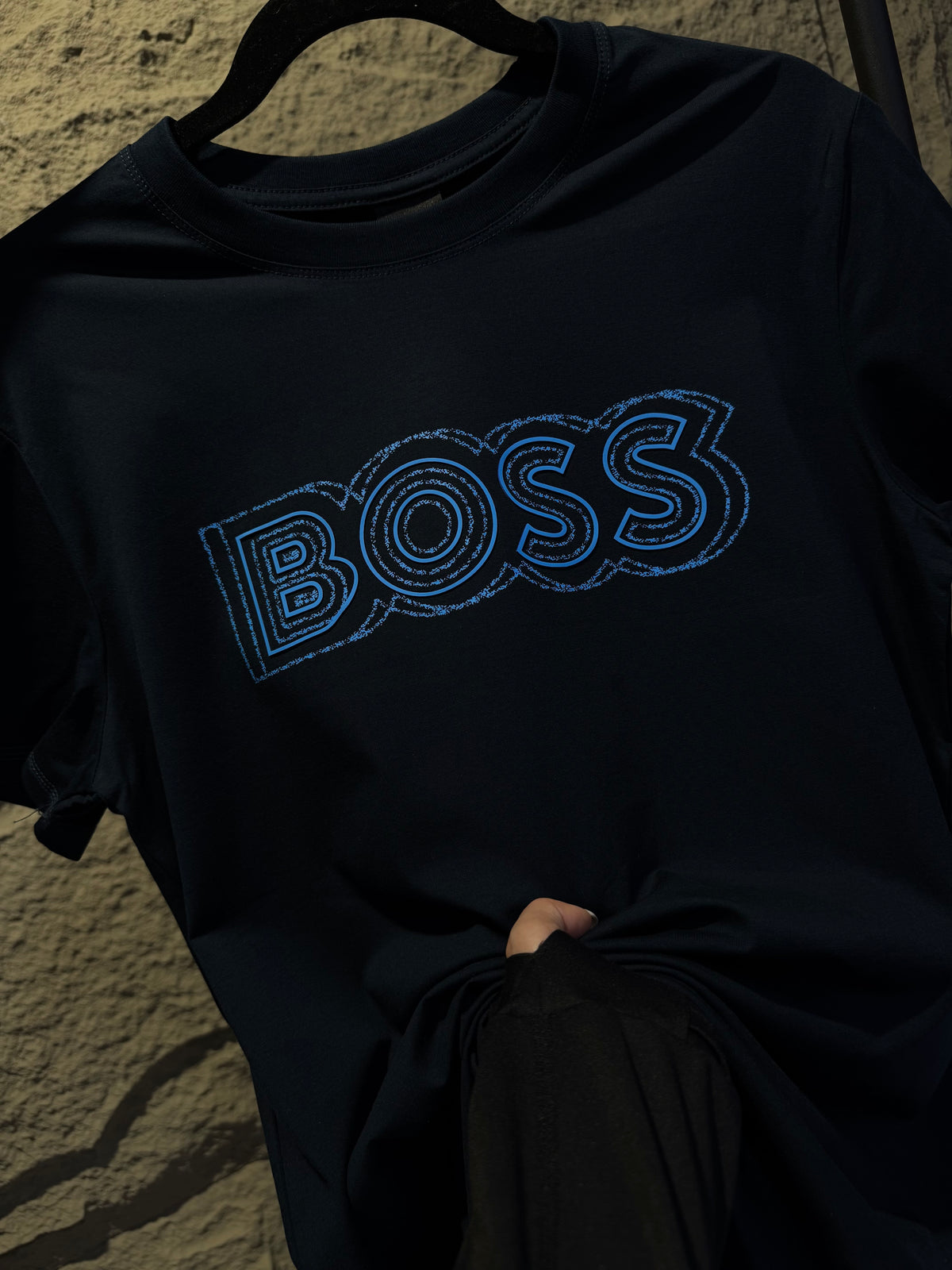 PAQUETE BOSS