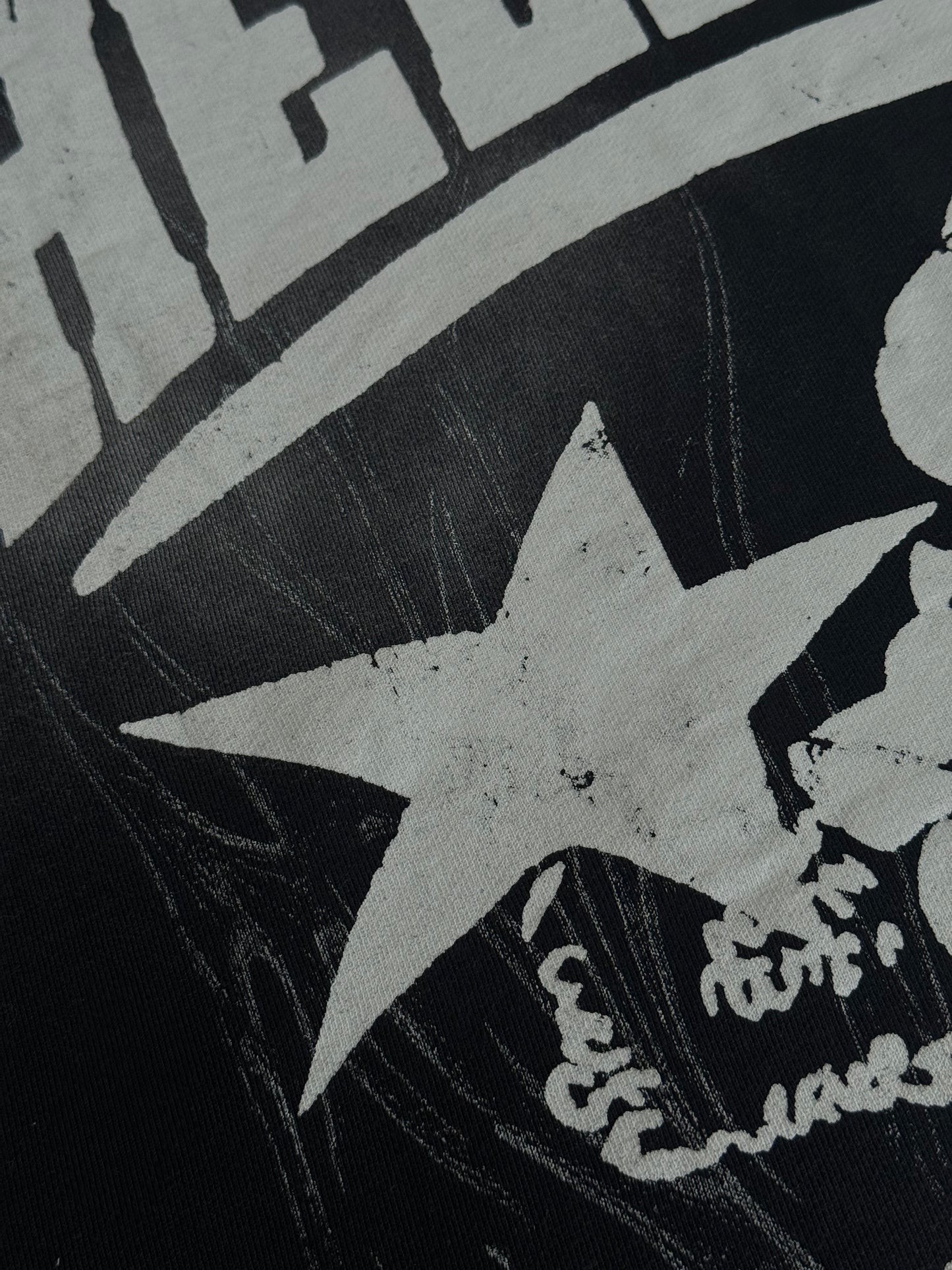 SUDADERA HELLSTAR
