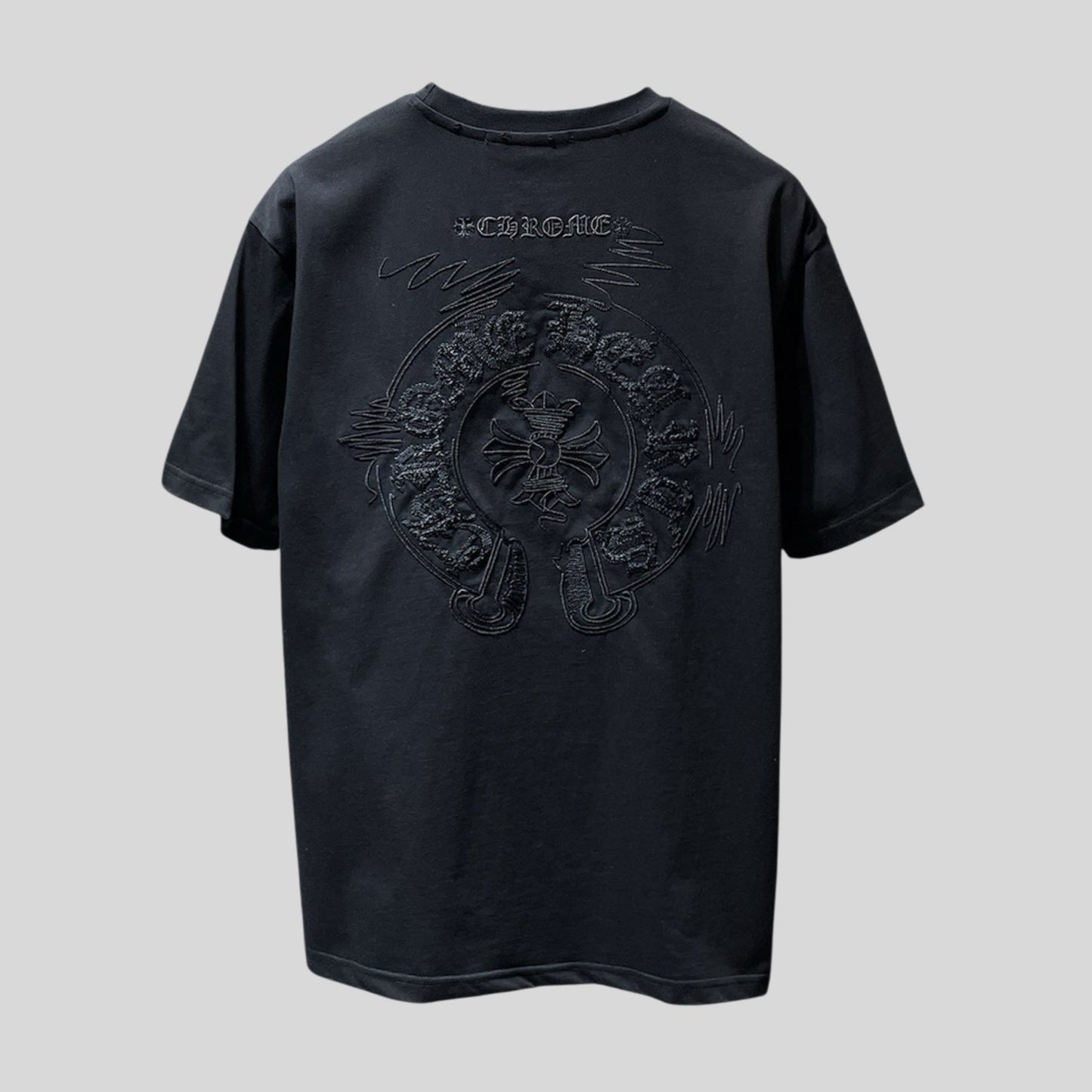 PLAYERA CHROME HEARTS