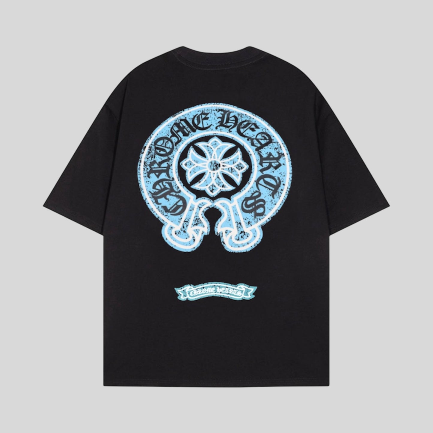 PLAYERA CHROME HEARTS