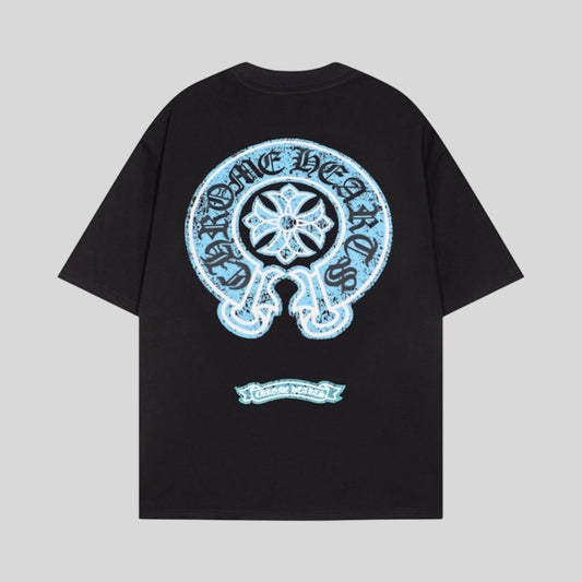 PLAYERA CHROME HEARTS