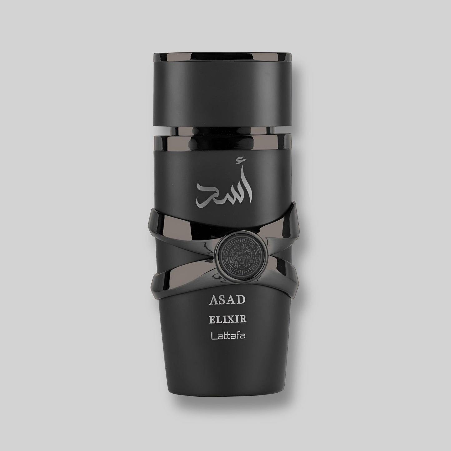PERFUME ASAD ELIXYR LATTAFA
