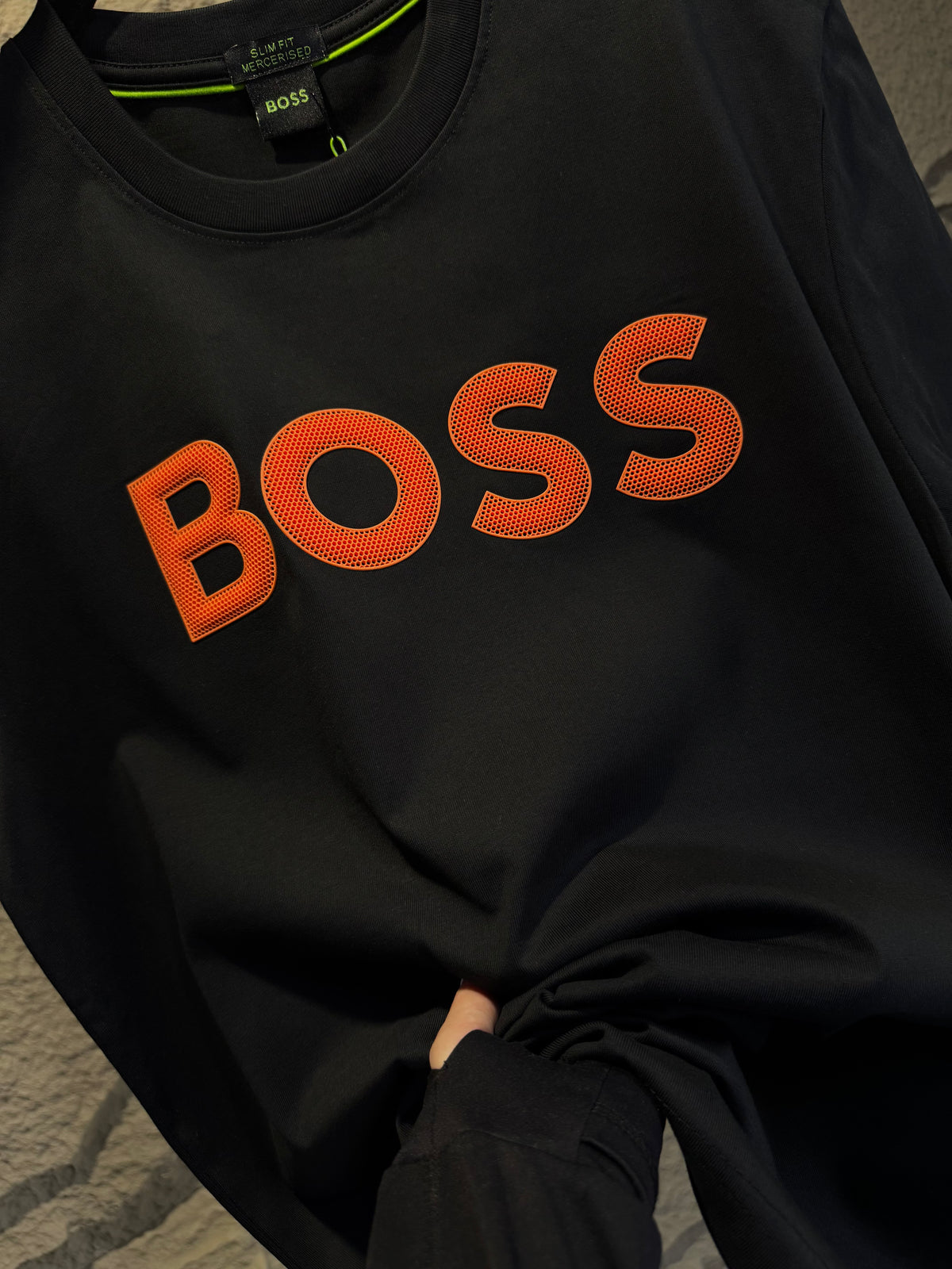 PAQUETE BOSS
