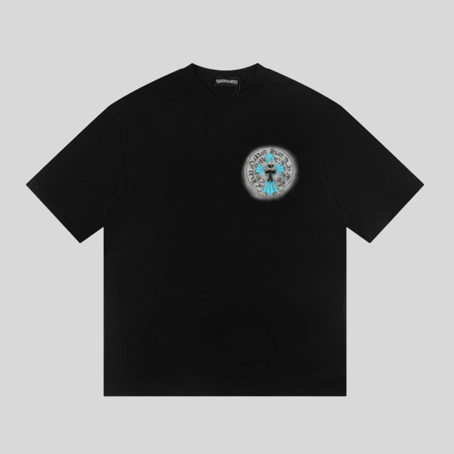 PLAYERA CHROME HEARTS