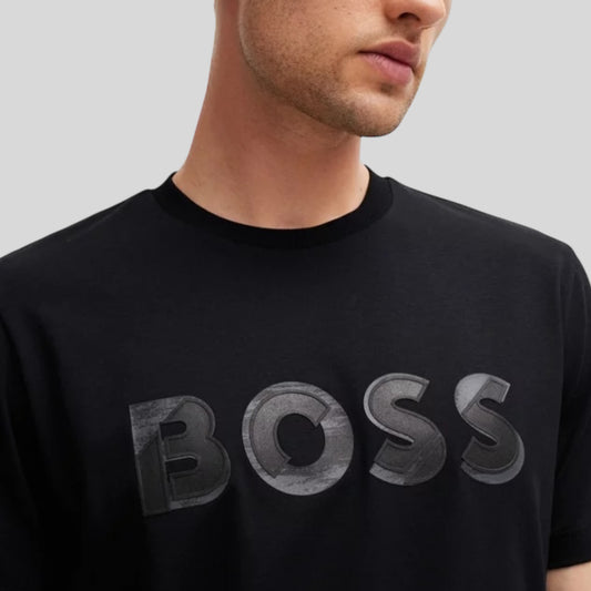PLAYERA BOSS