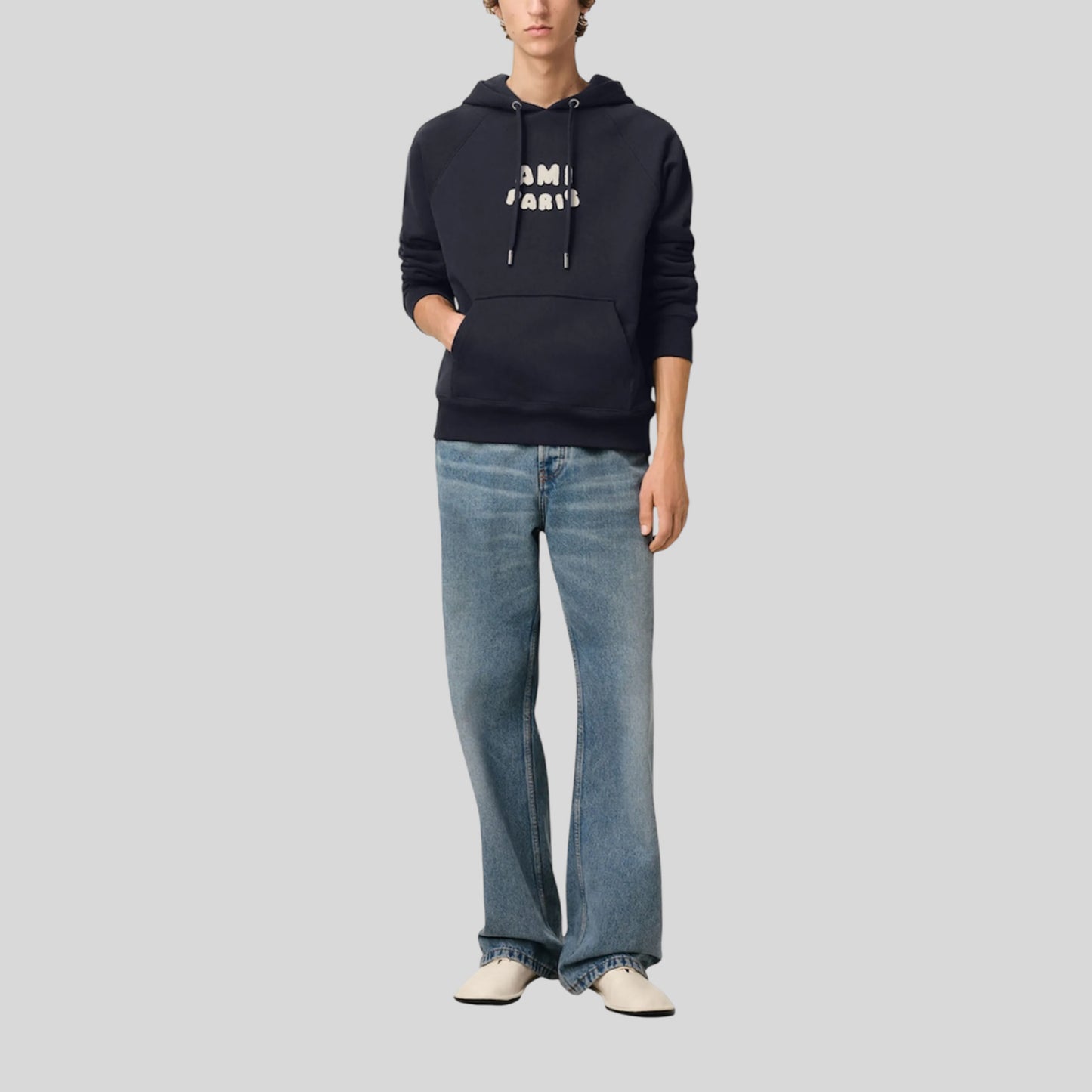 SUDADERA AMI