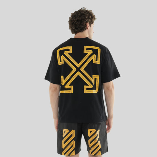 PLAYERA OFF WHITE