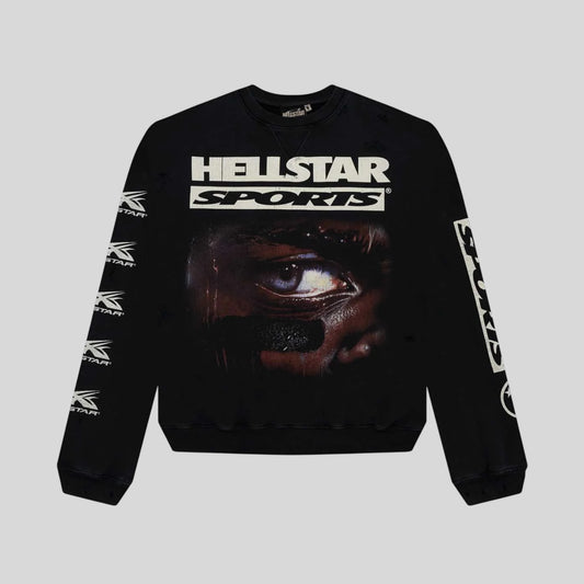 SWEATER HELLSTAR