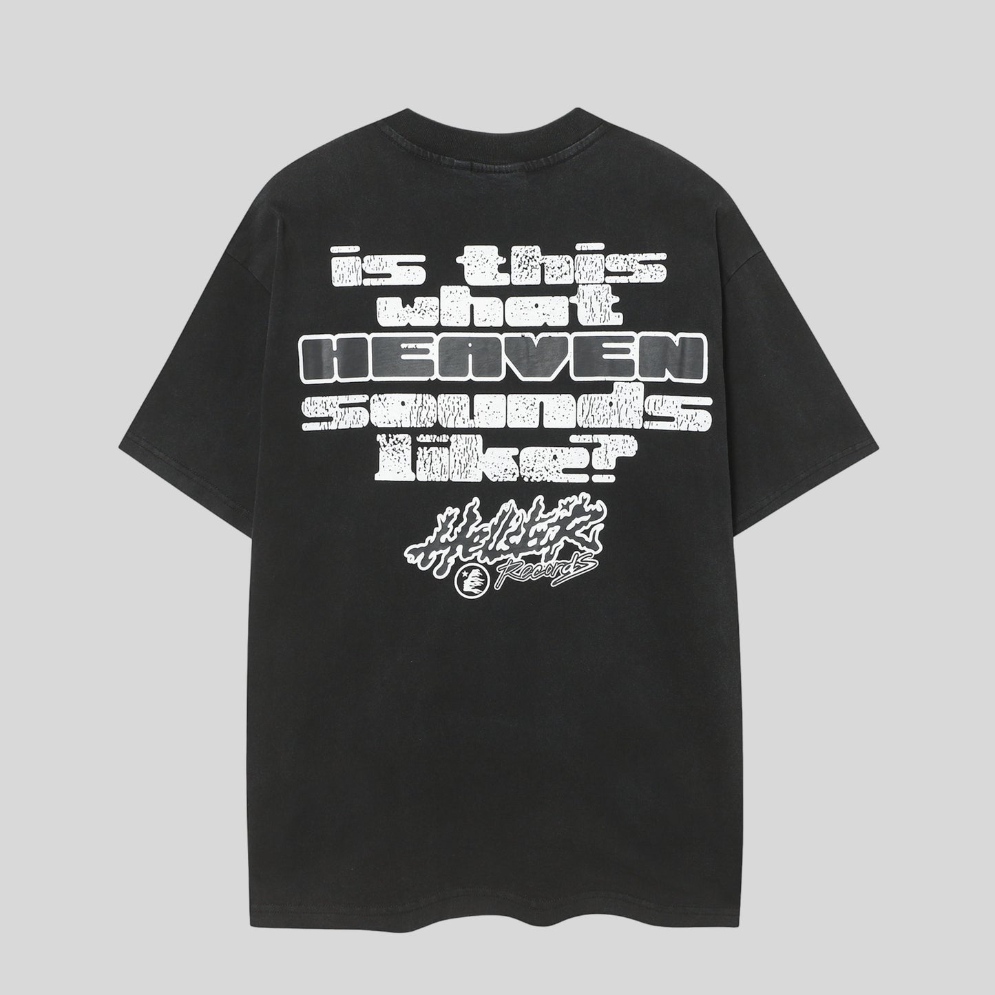PLAYERA HELLSTAR