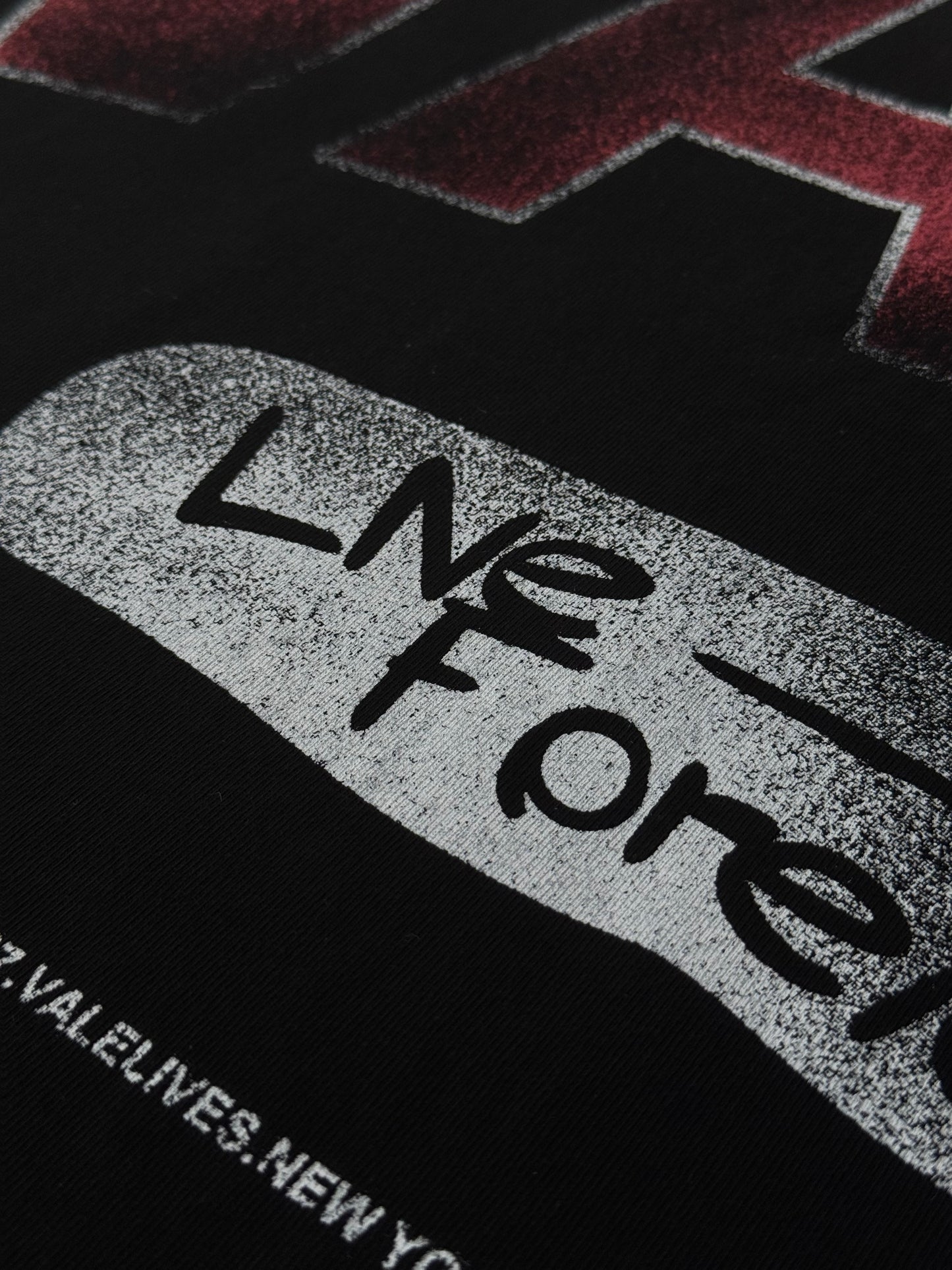 PLAYERA VALLEY DREAM