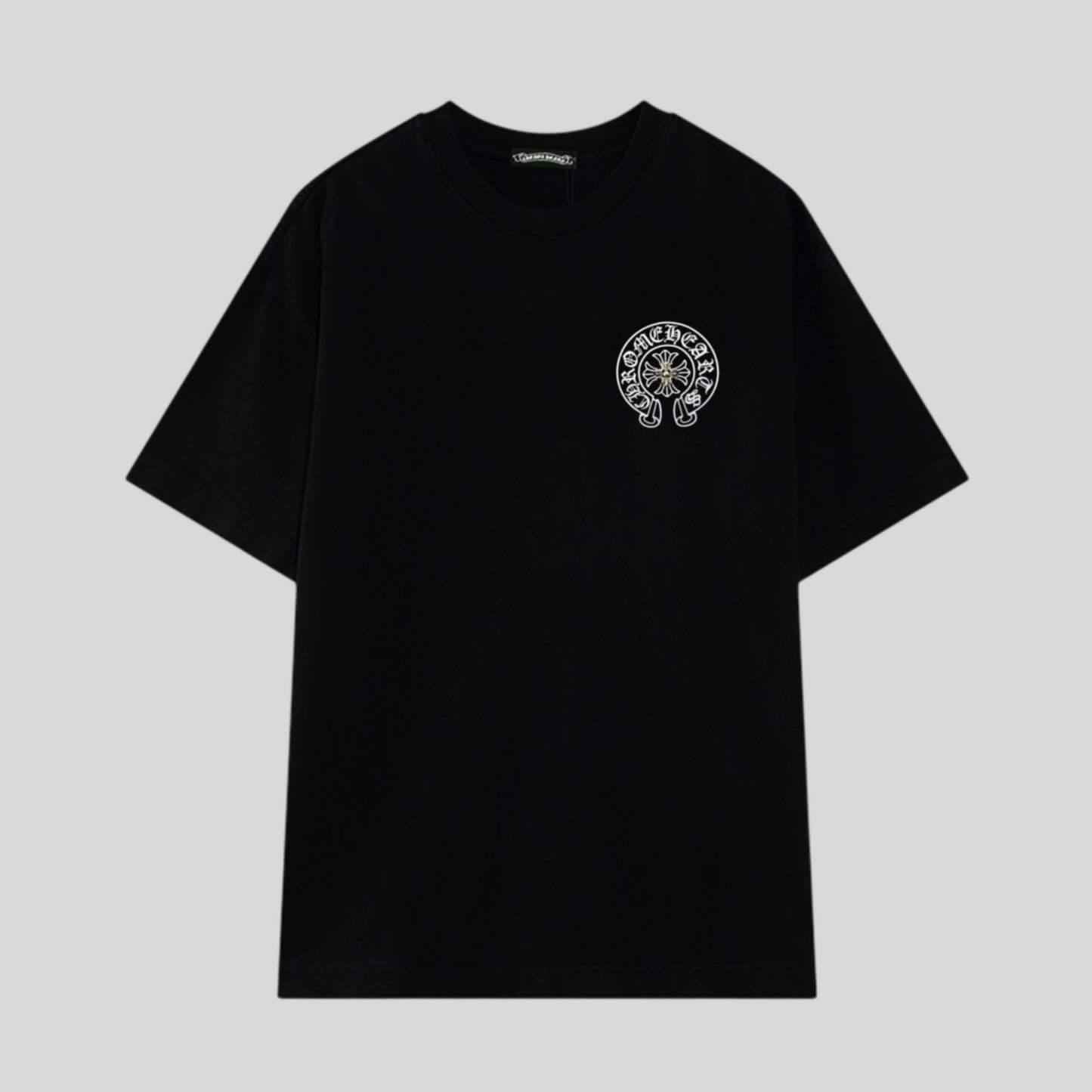PLAYERA CHROME HEARTS