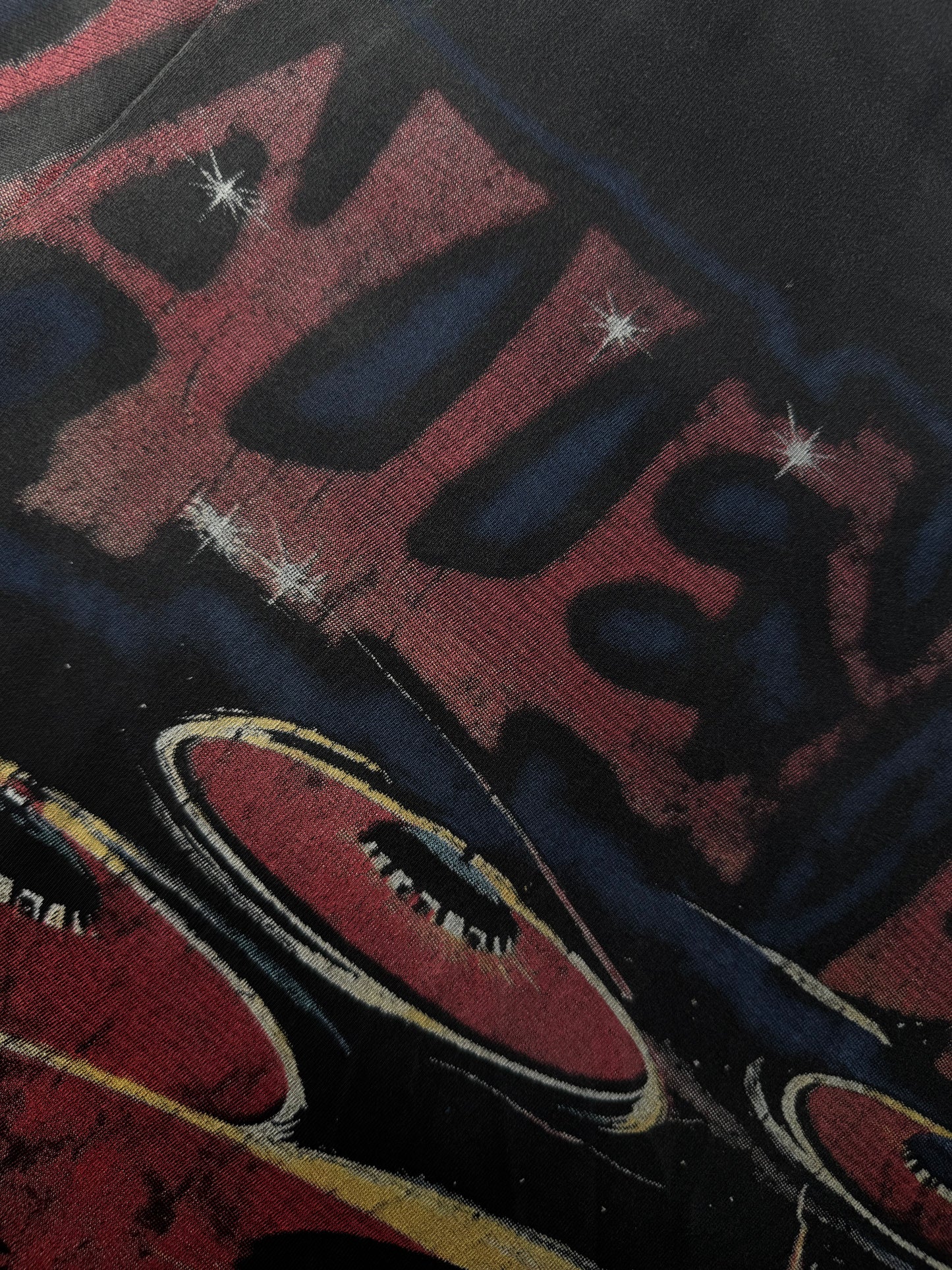 PLAYERA VALLEY DREAM