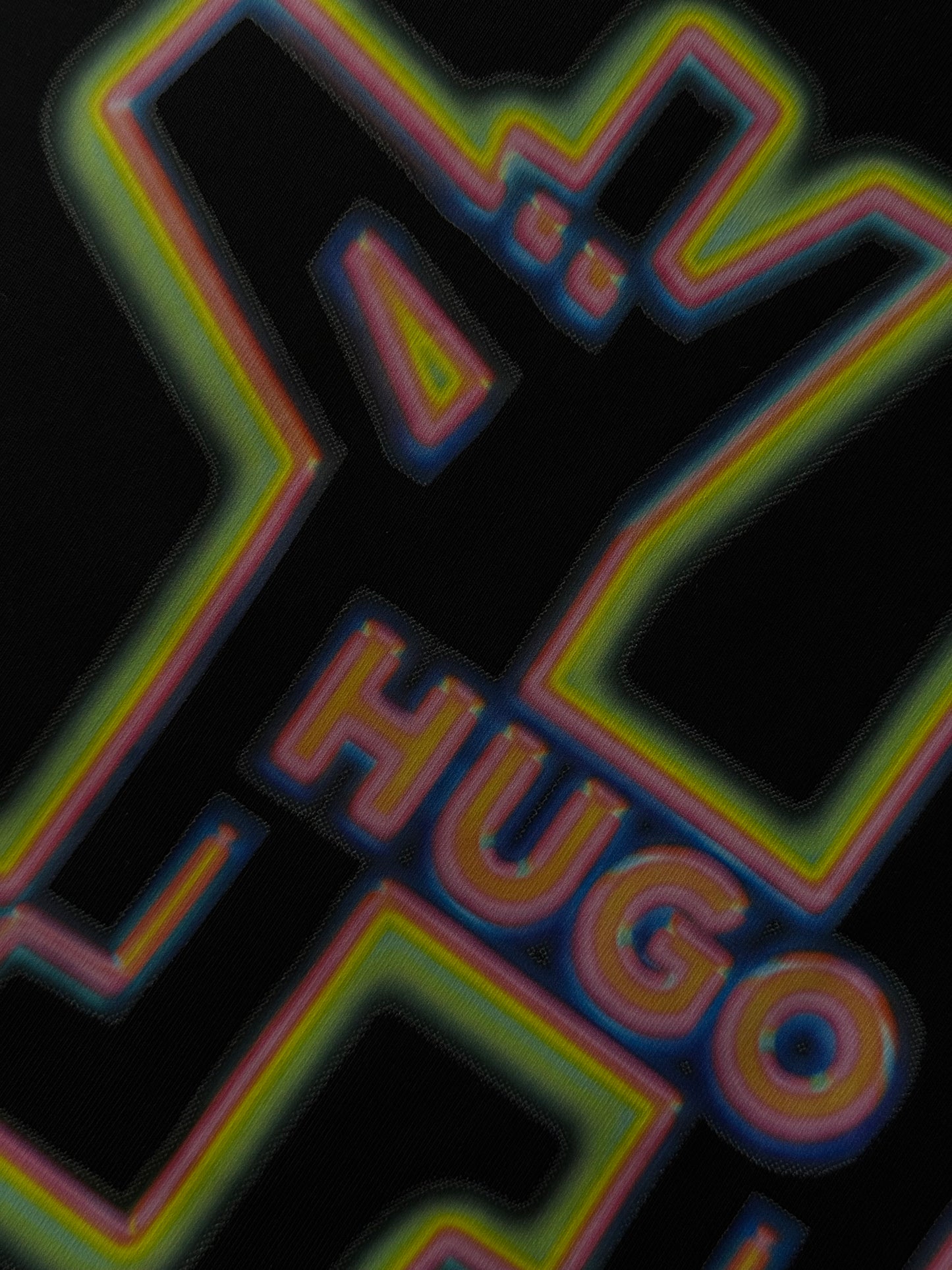 PLAYERA HUGO