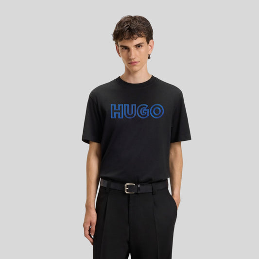 PLAYERA HUGO