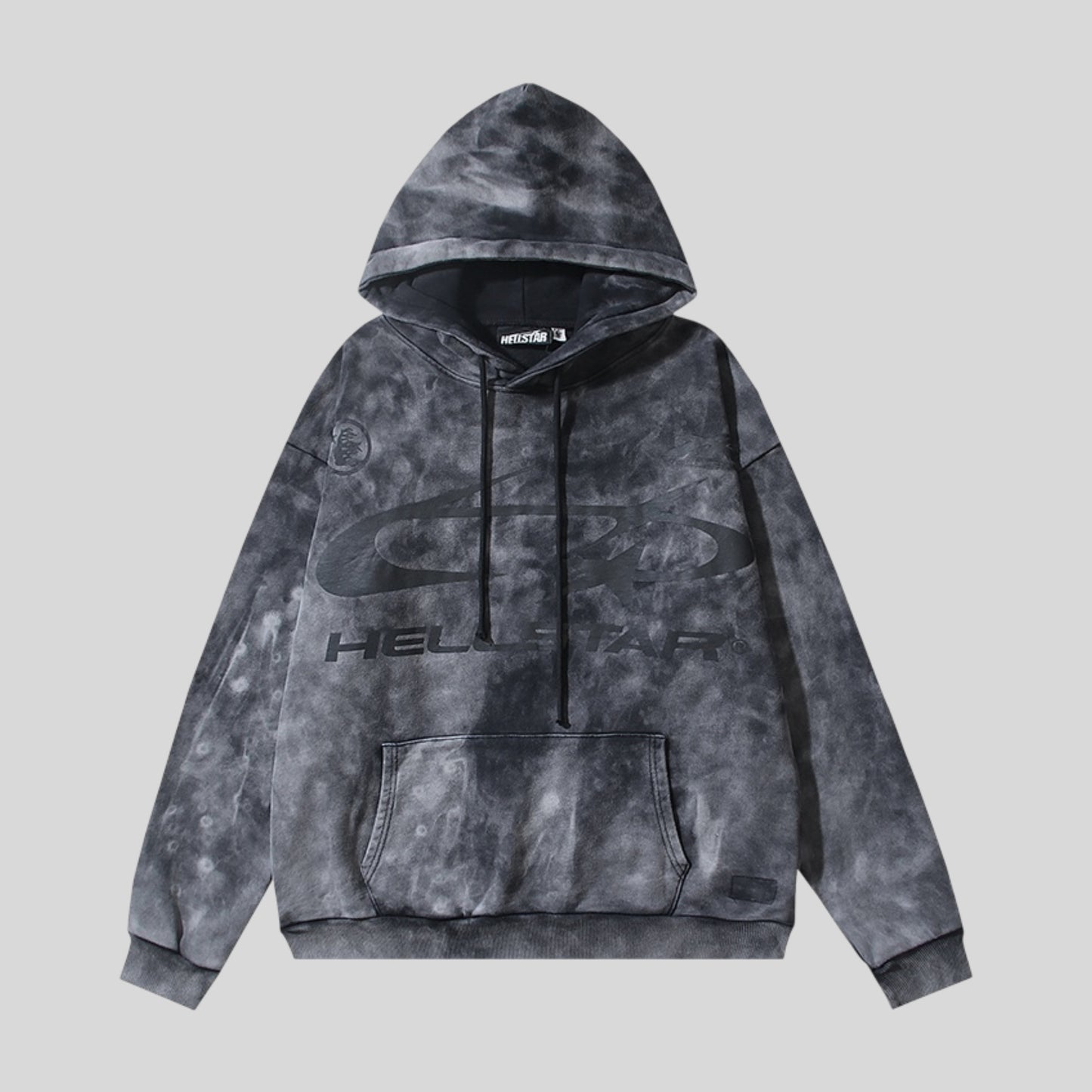 SUDADERA HELLSTAR