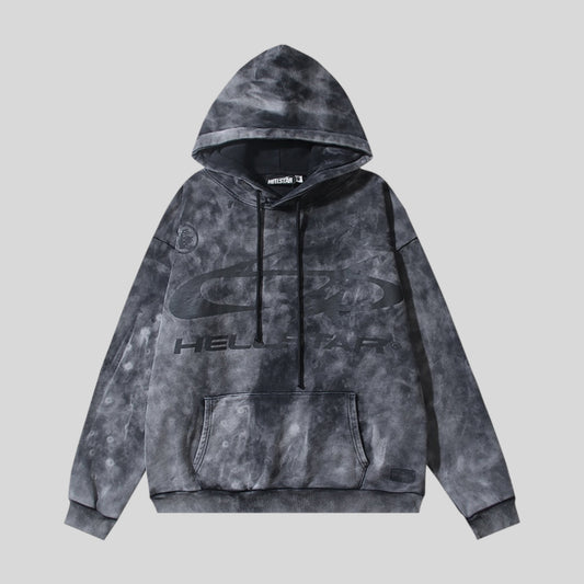 SUDADERA HELLSTAR