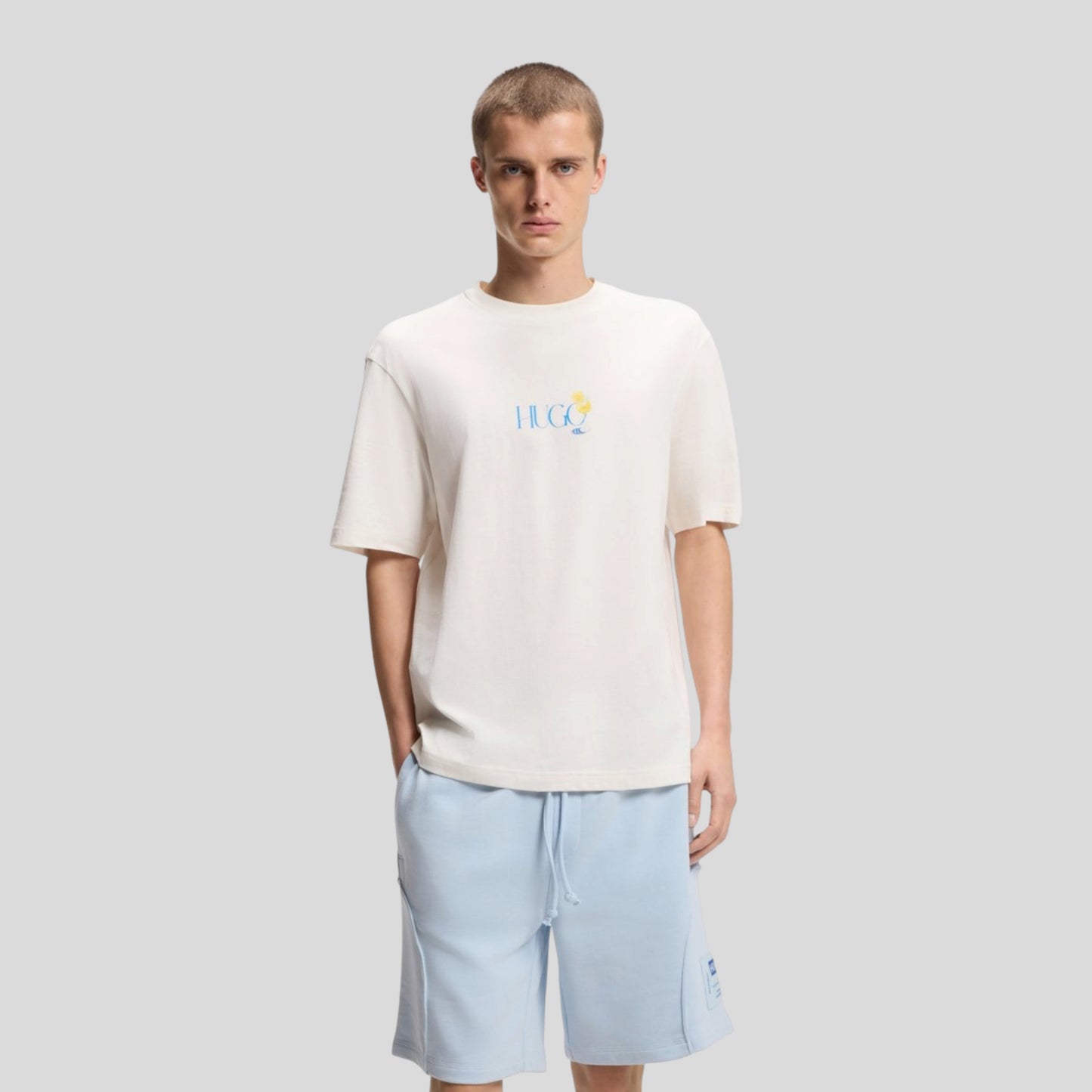 PLAYERA HUGO
