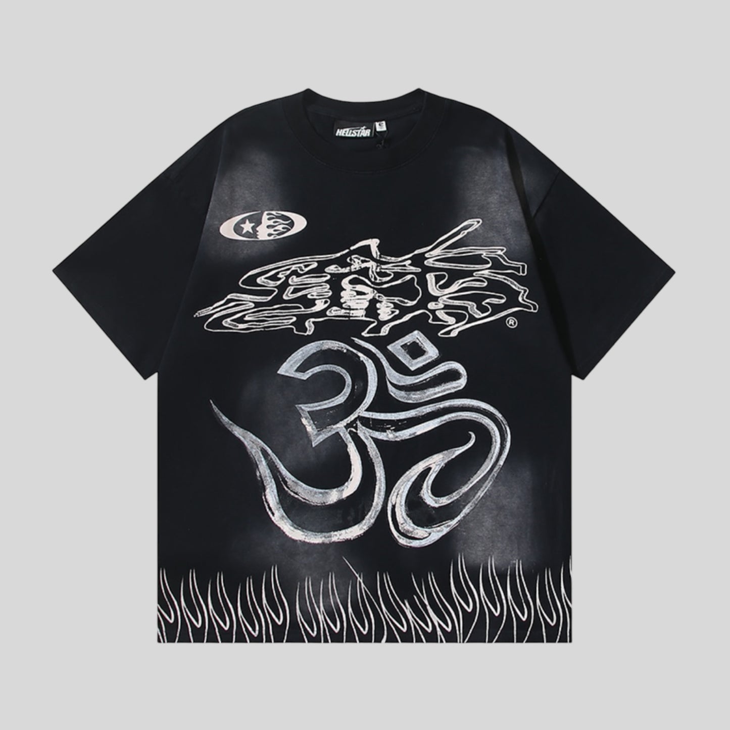PLAYERA HELLSTAR