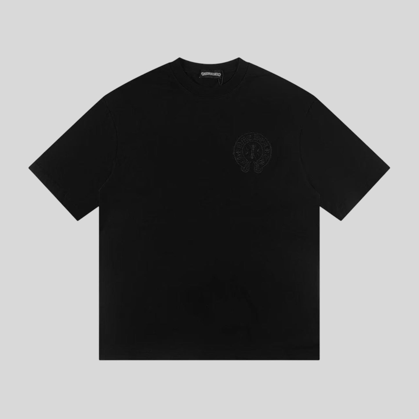 PLAYERA CHROME HEARTS