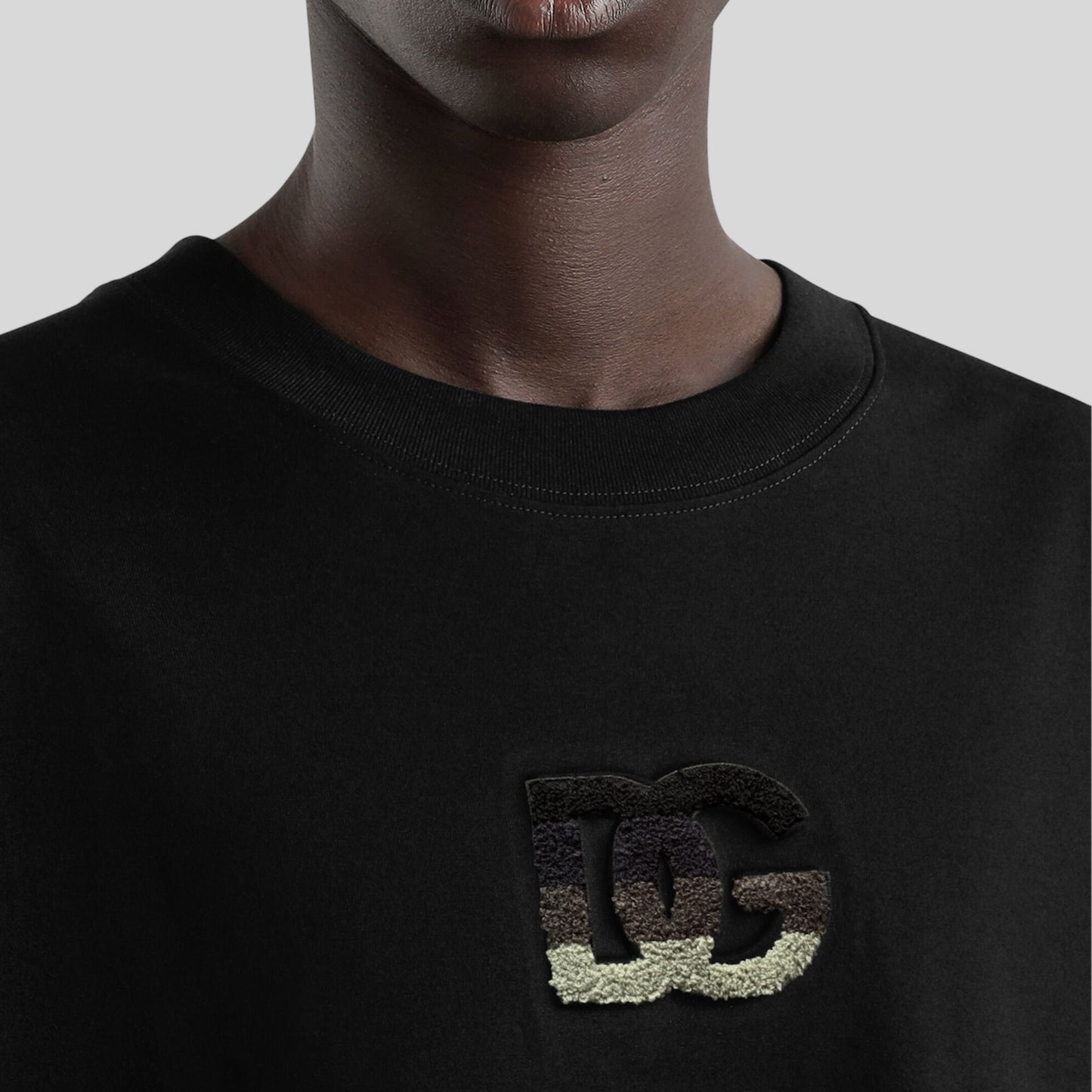 PLAYERA DOLCE GABBANA