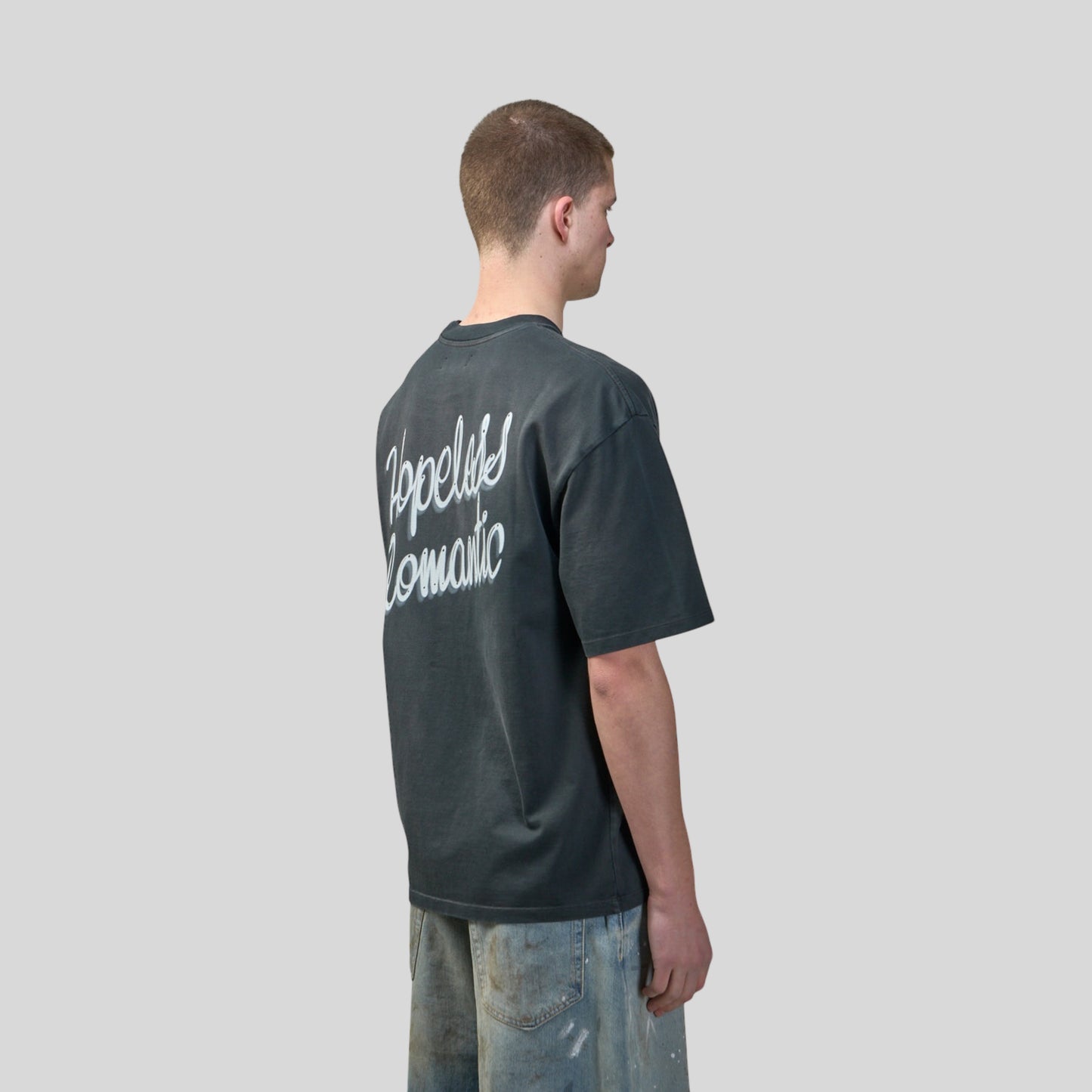 PLAYERA AMIRI