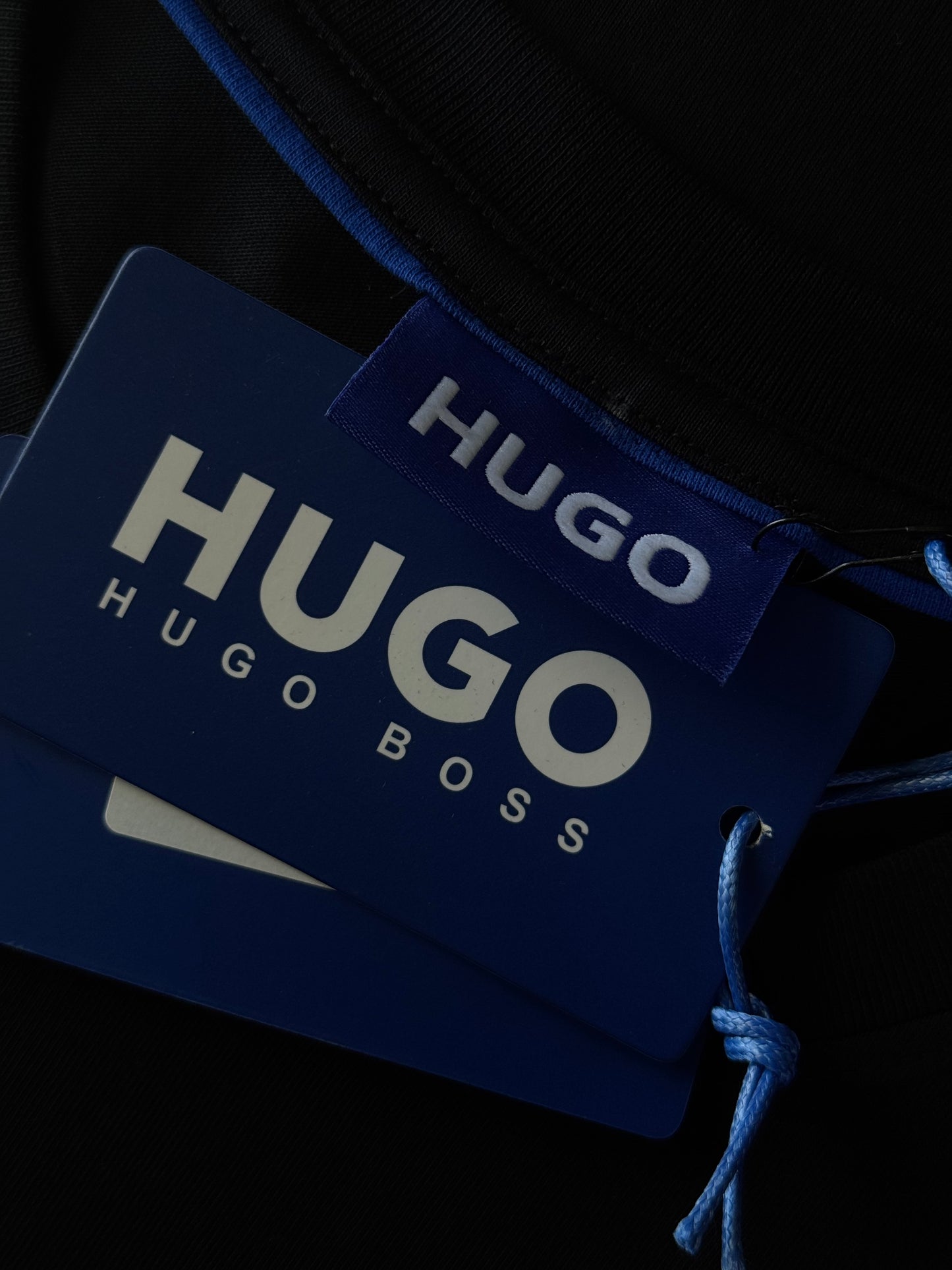 PLAYERA HUGO