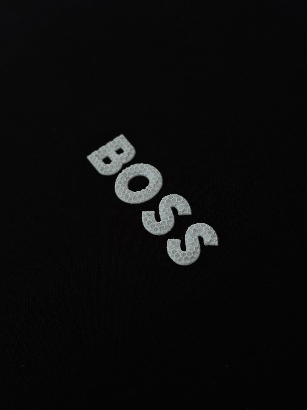 PLAYERA BOSS