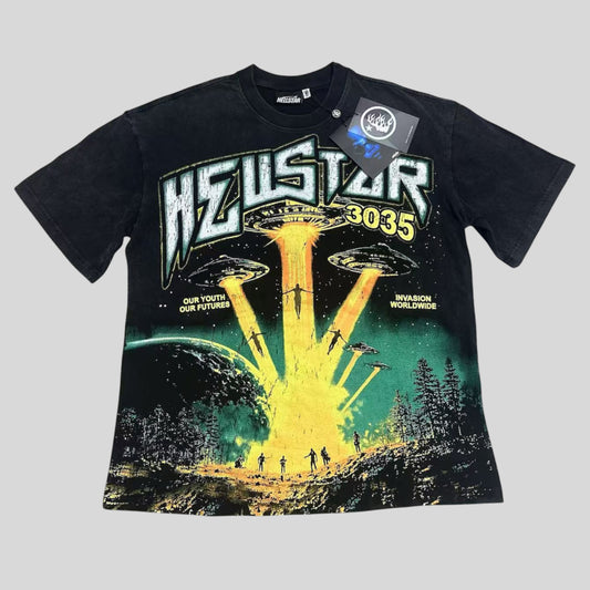 PLAYERA HELLSTAR