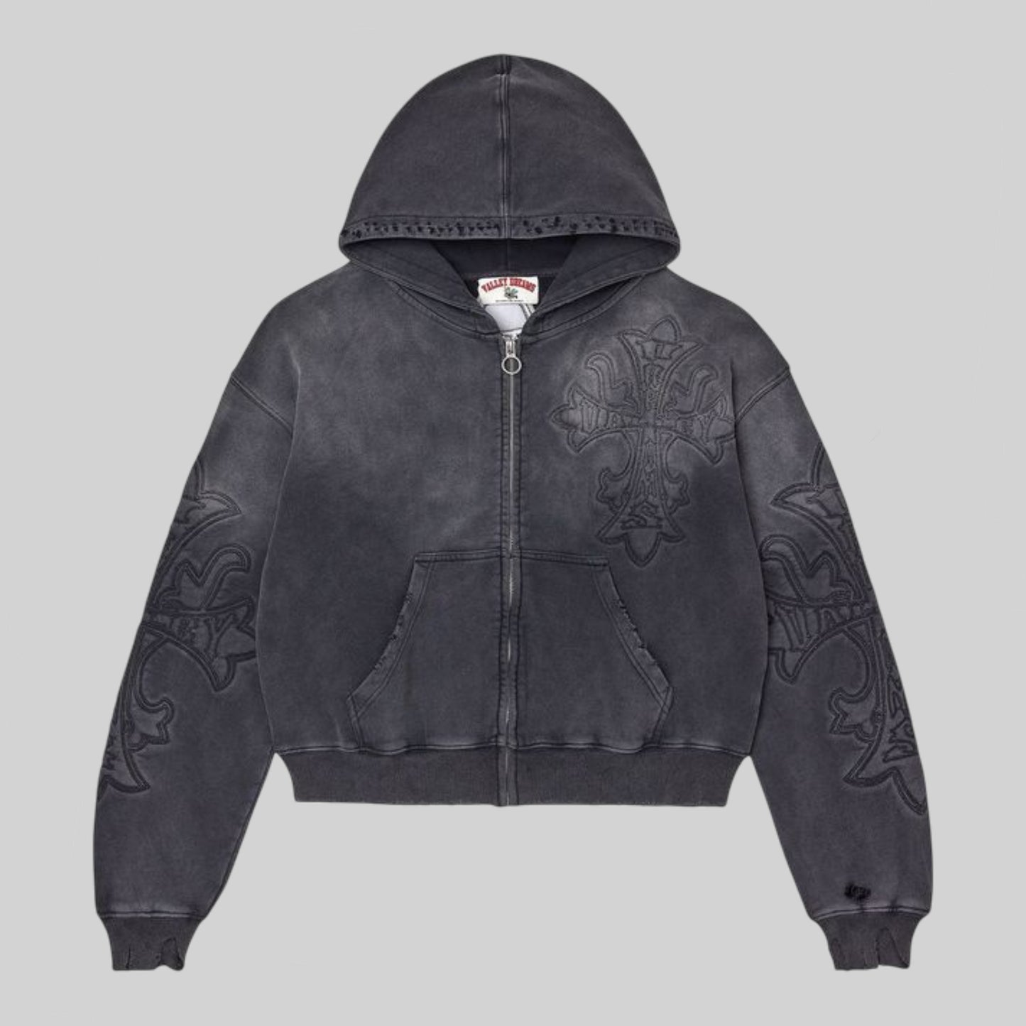 SUDADERA VALLEY DREAM