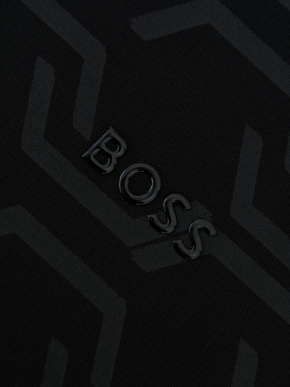 PLAYERA BOSS TIPO POLO