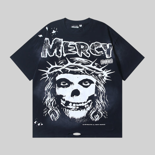 PLAYERA HELLSTAR
