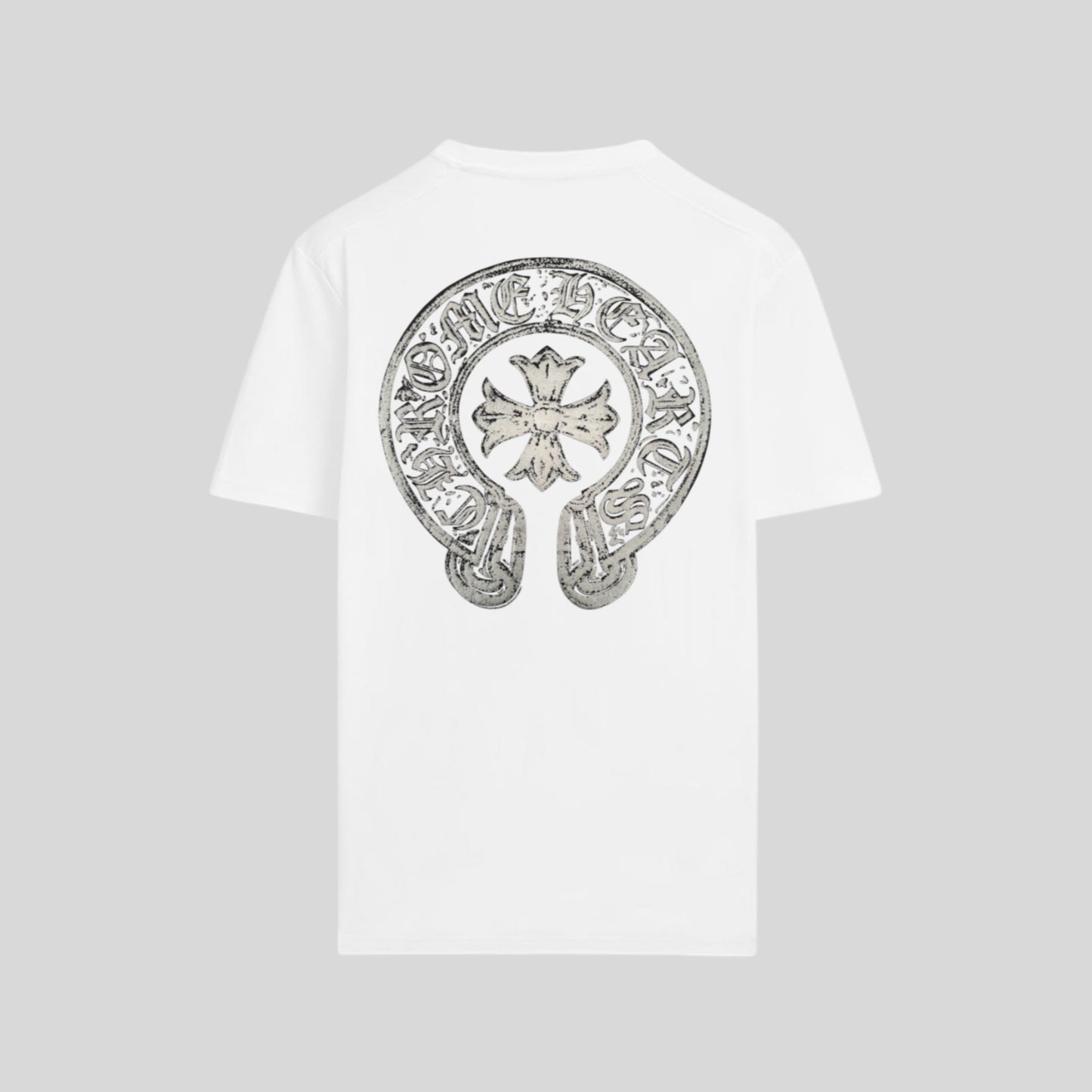 PLAYERA CHROME HEARTS